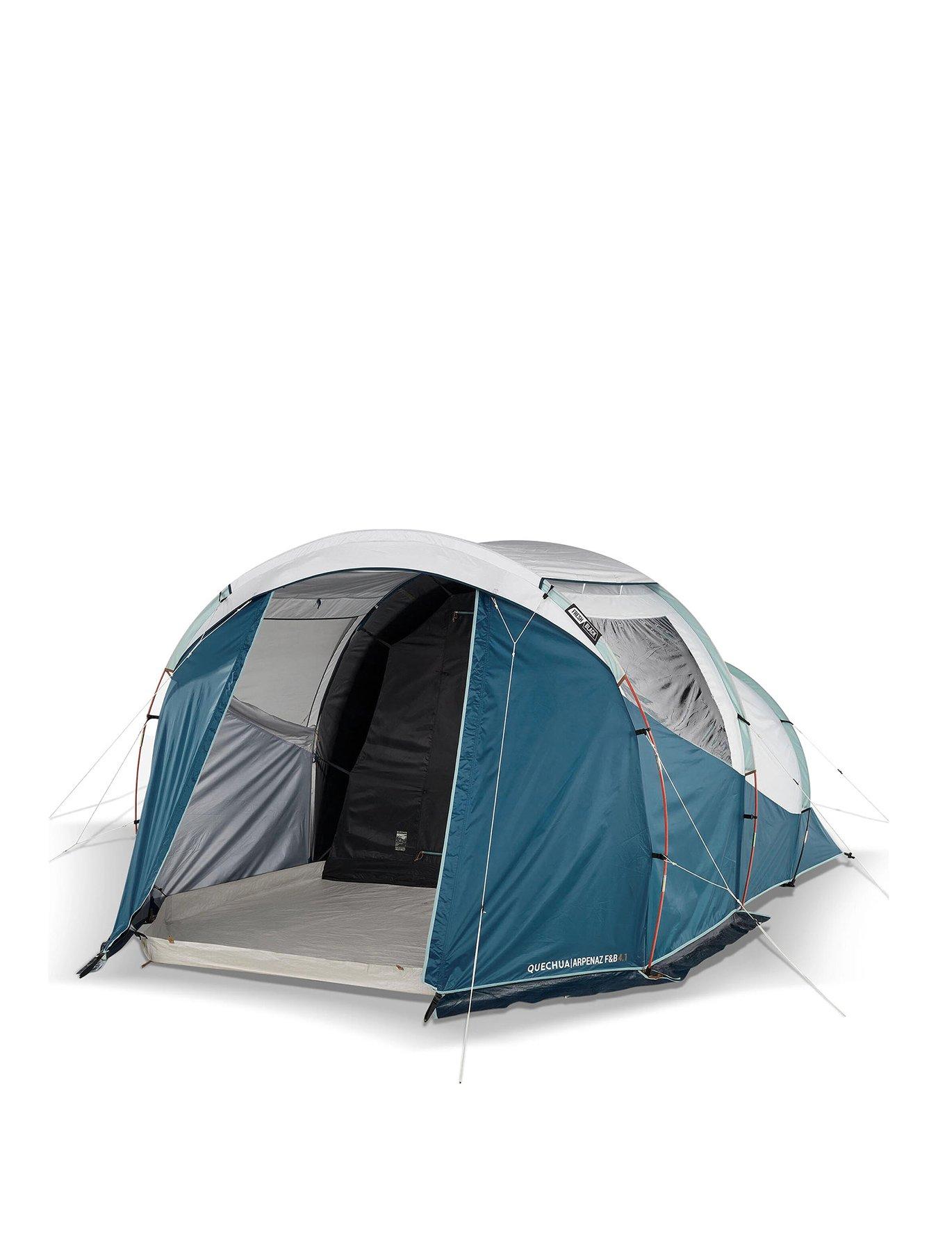 chillroi oktagon zelt OctaGo | Das Kleine der Octagon Familie Farbe:Blue (Roamer 2 ST) Dyneema Composite Fabric (DCF) Miete rennrad Giant TCR