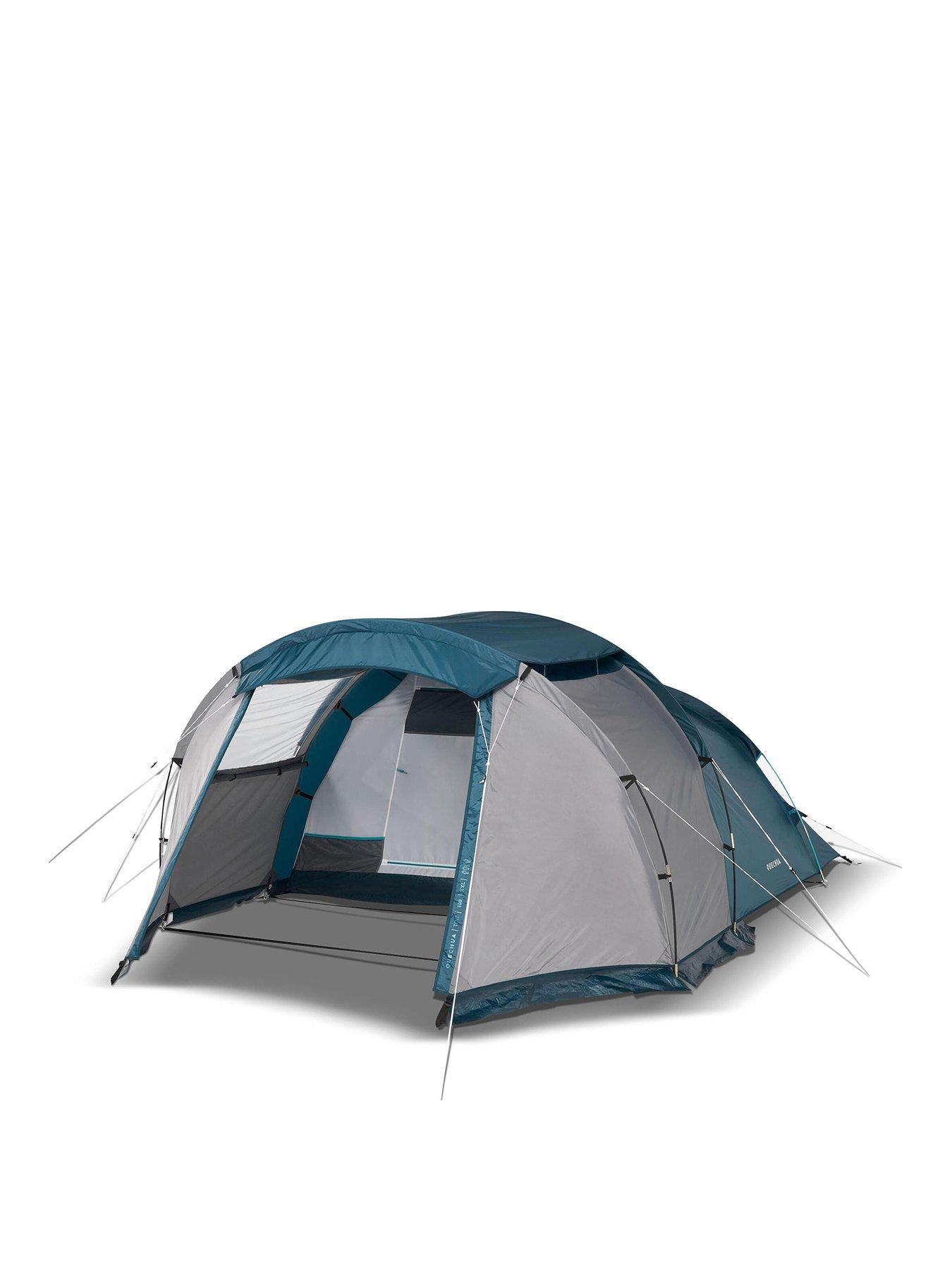 Decathlon Camping Tent MH100 XXL Person Littlewoods