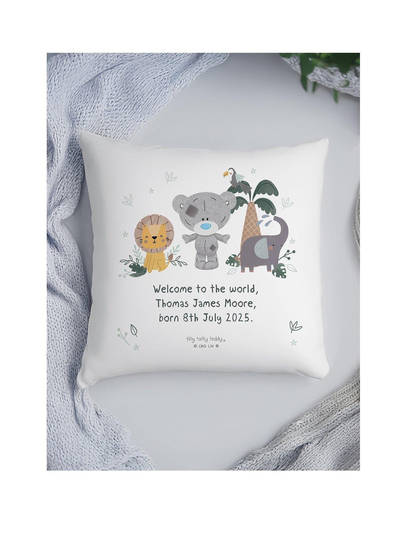  image of the-personalised-memento-company-personalised-tiny-tatty-teddy-cushion