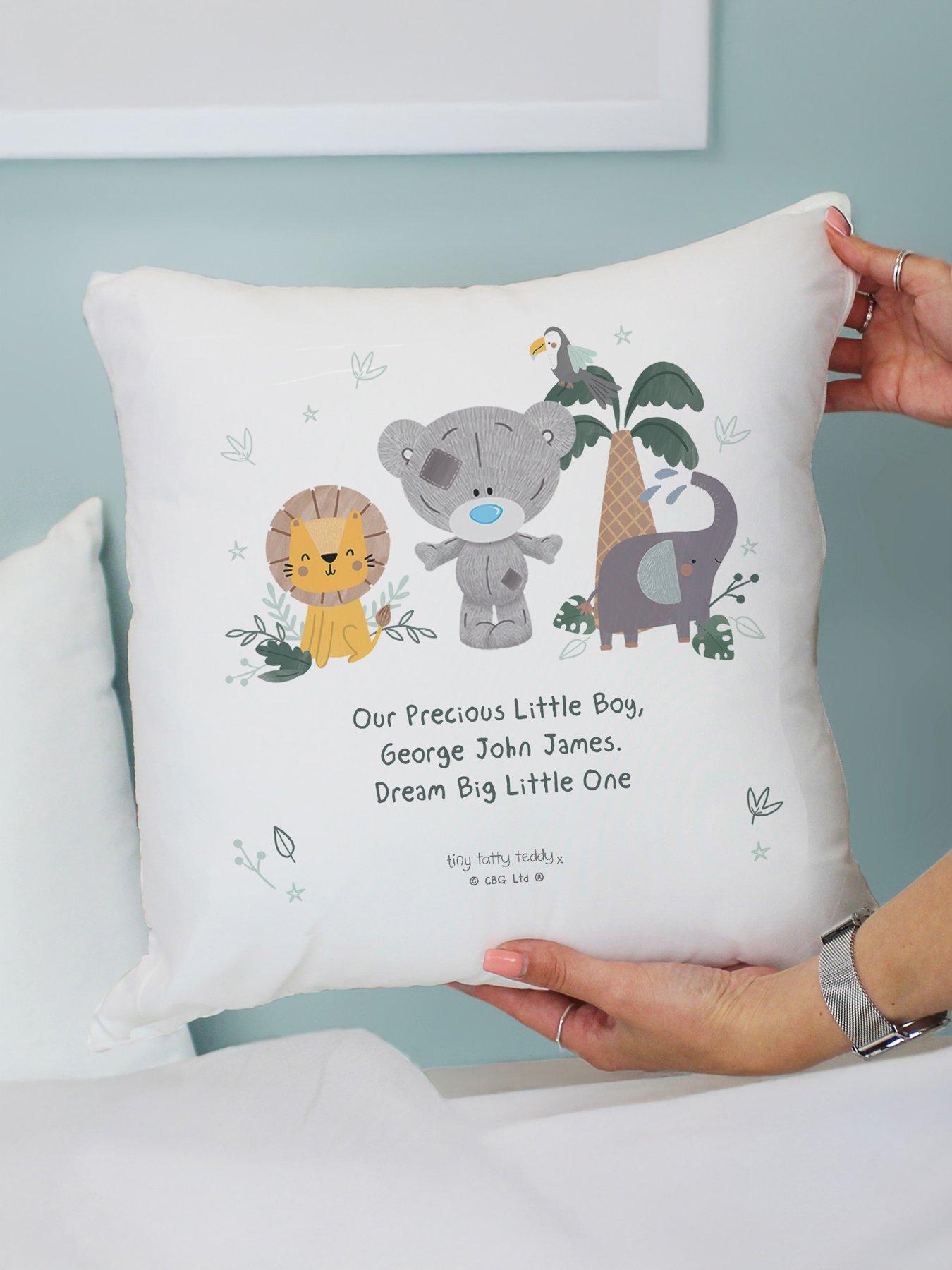  image of the-personalised-memento-company-personalised-tiny-tatty-teddy-cushion