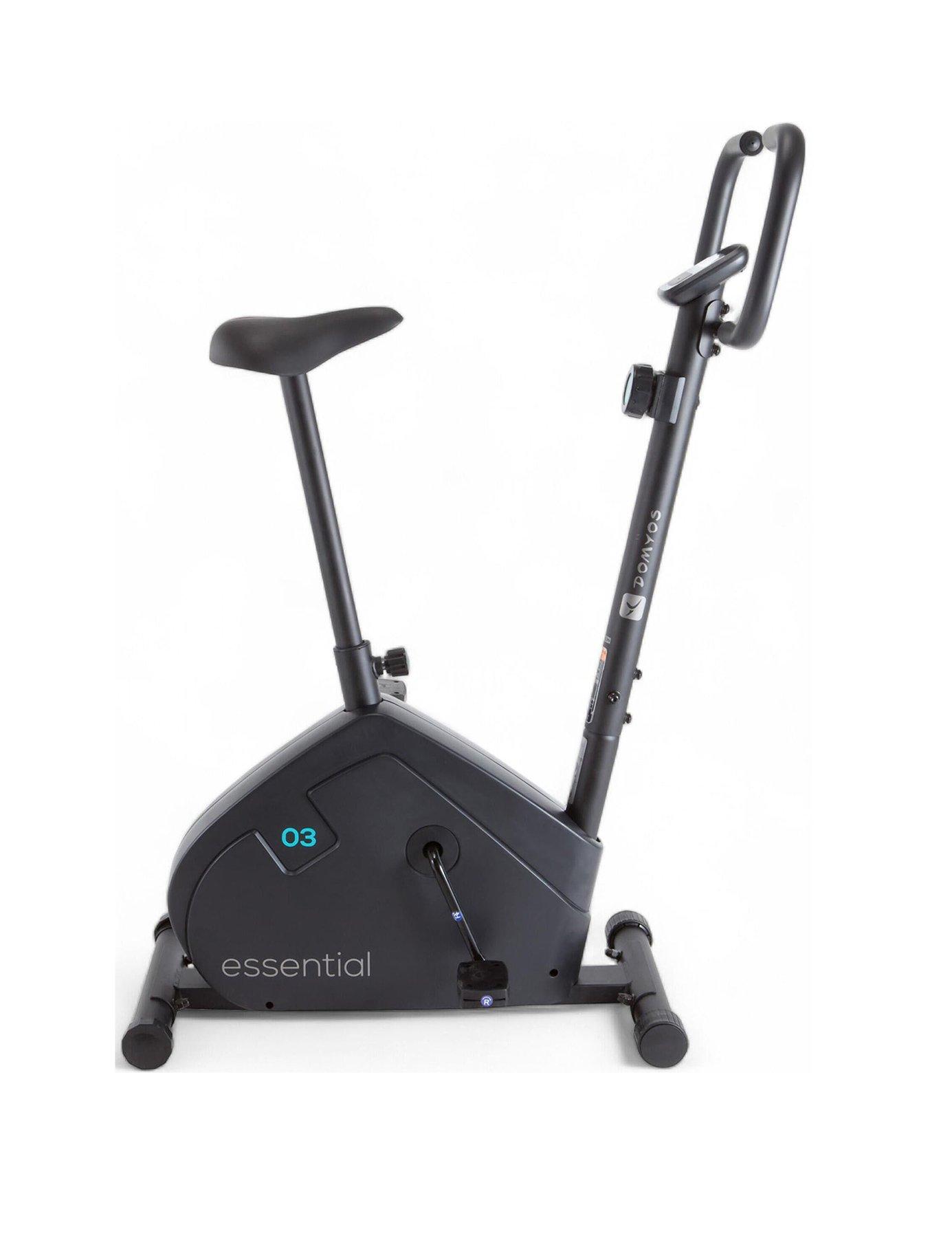 undefined Essential Exercise Bike