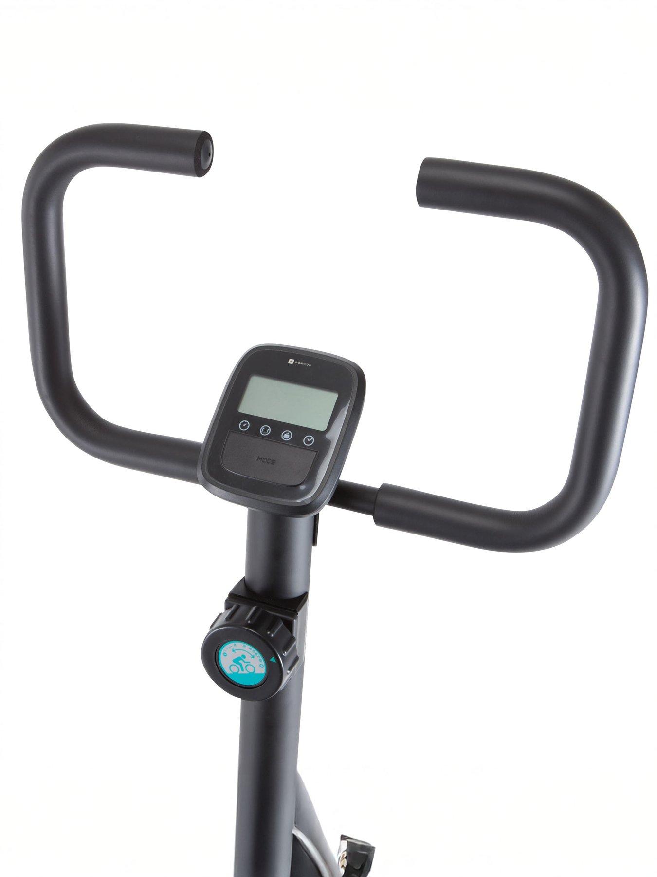  image of decathlon-essential-exercise-bike