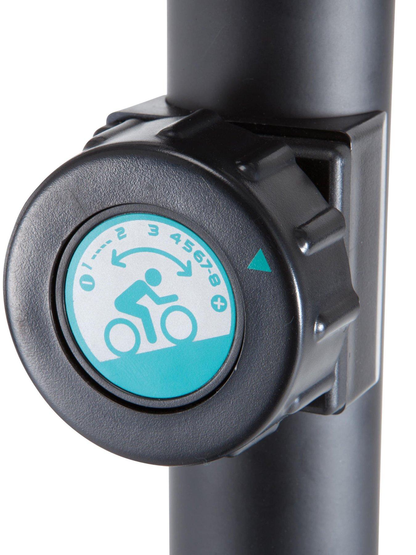  image of decathlon-essential-exercise-bike