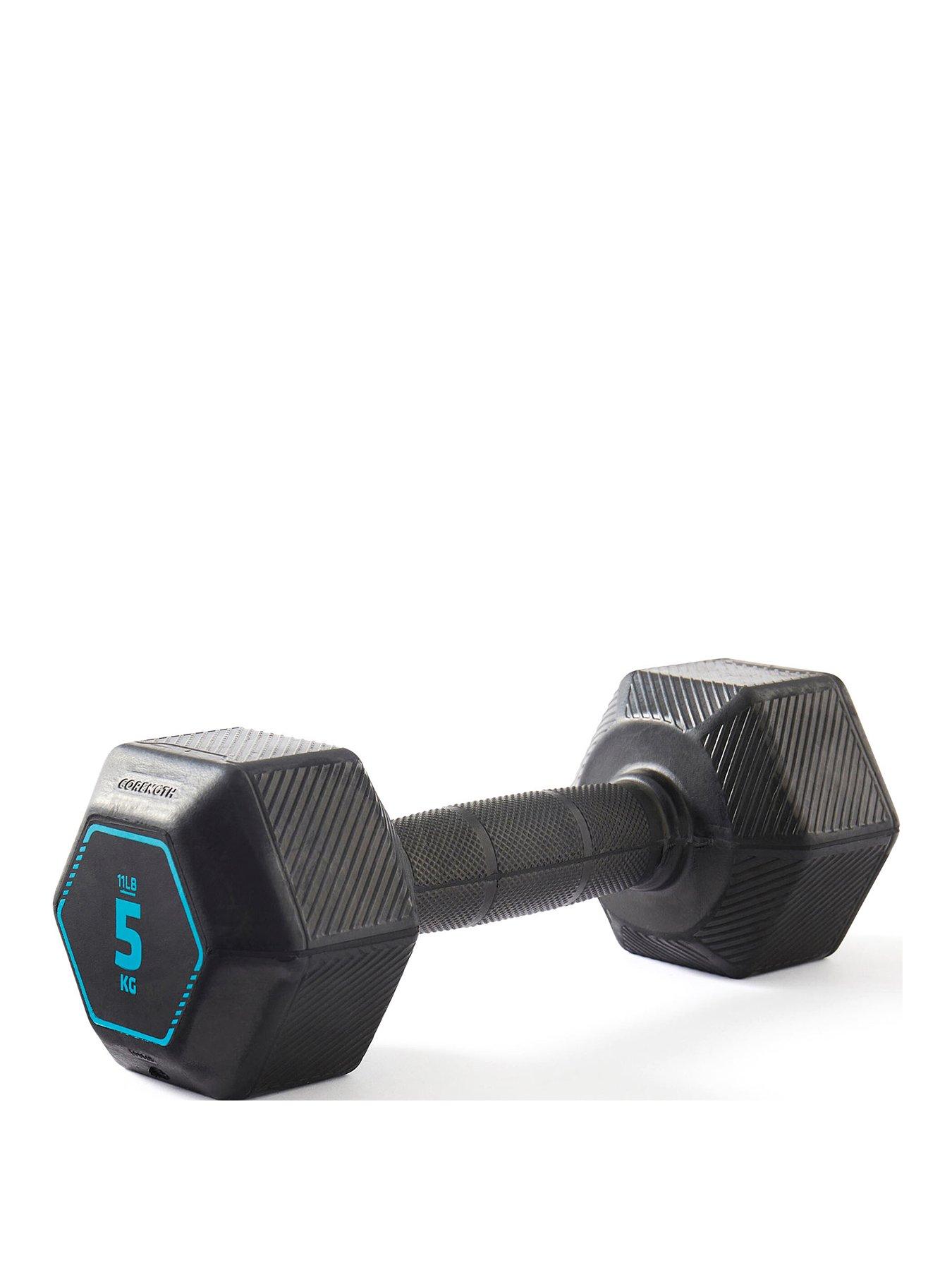 decathlon-5-kg-cross-training-and-weight-training-hexagonal-dumbbell-black