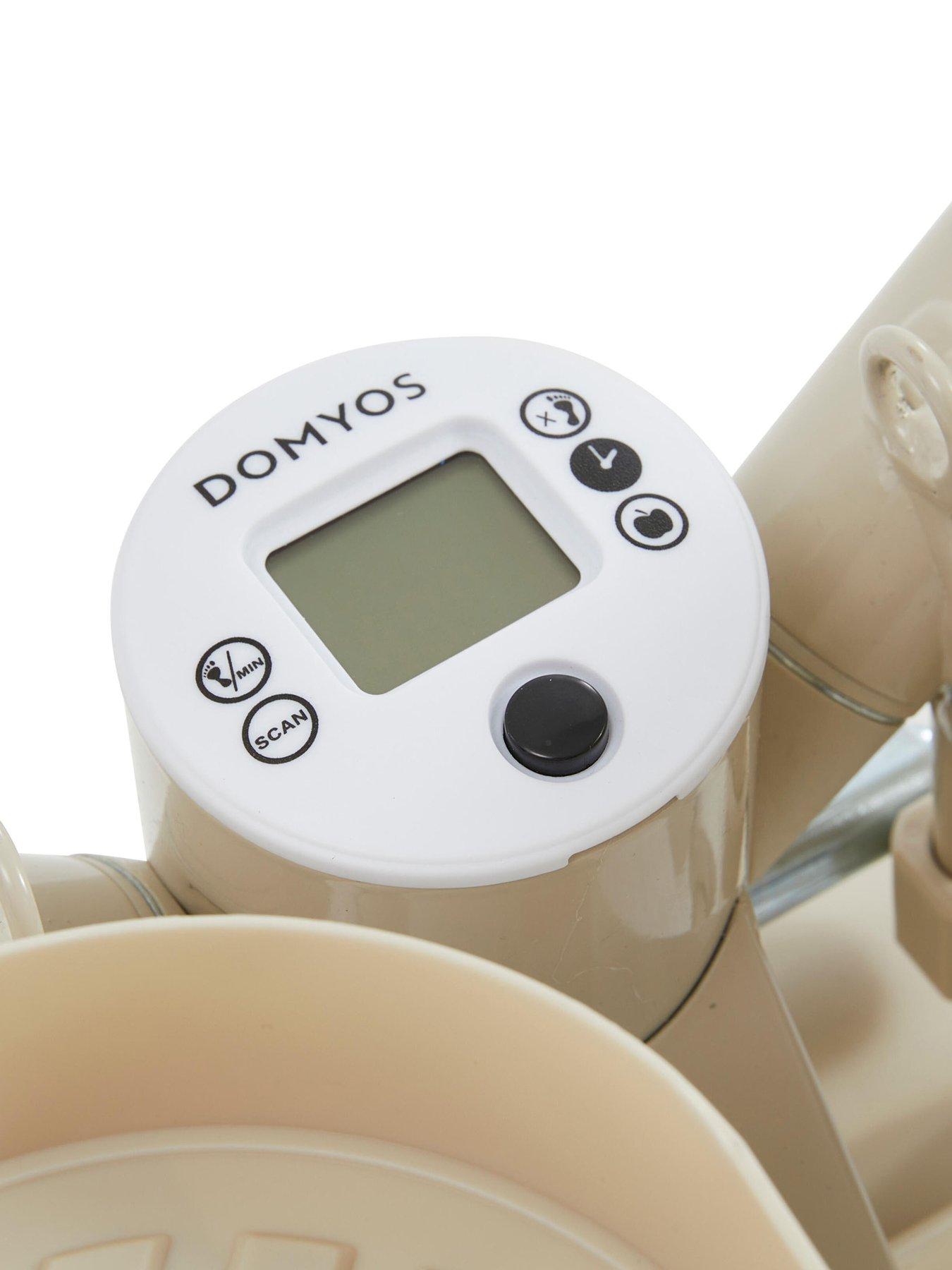  image of decathlon-mini-stepper-ms500