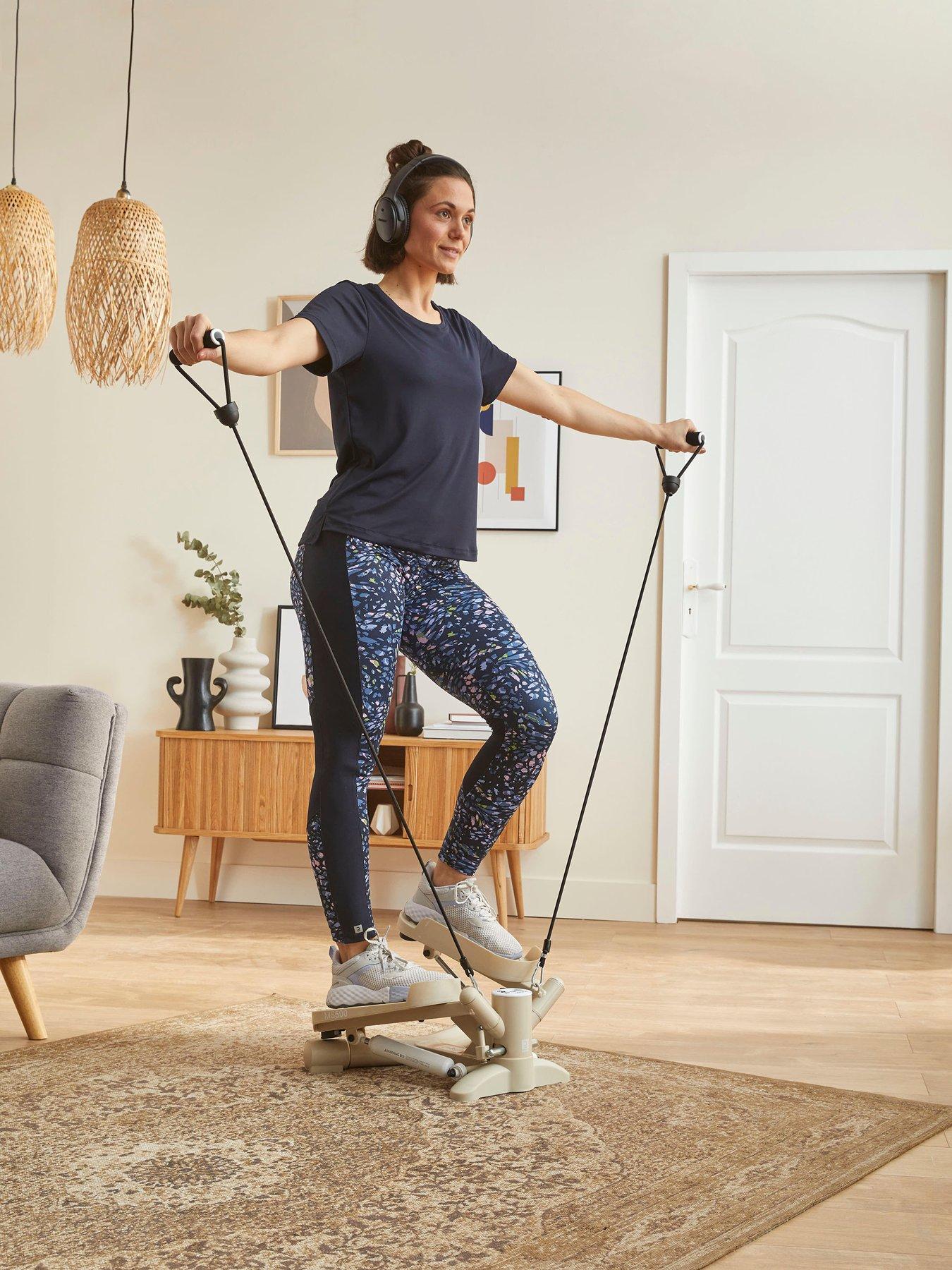  image of decathlon-mini-stepper-ms500
