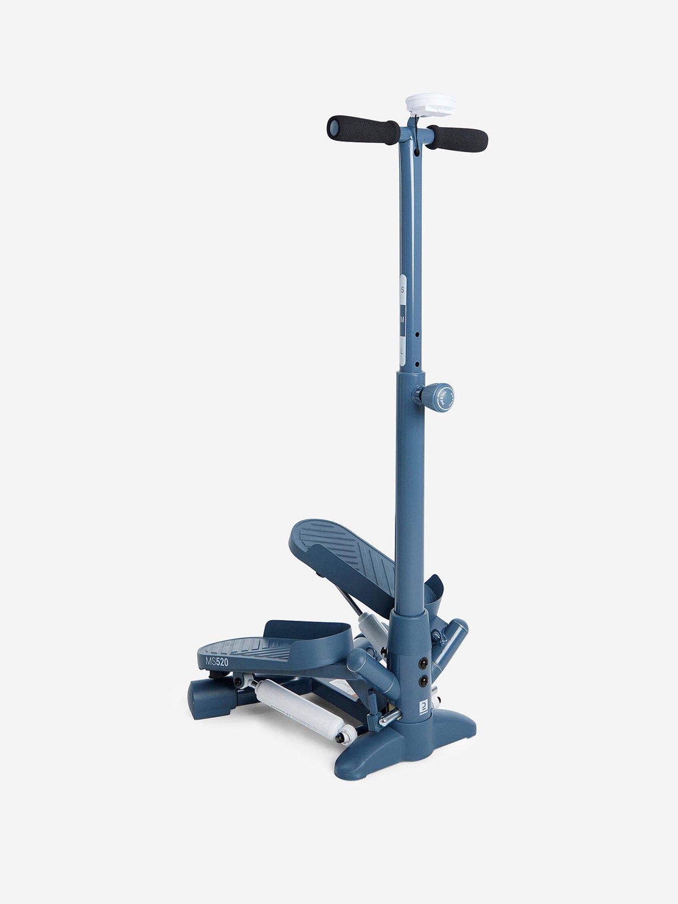 undefined Mini Stepper MS520