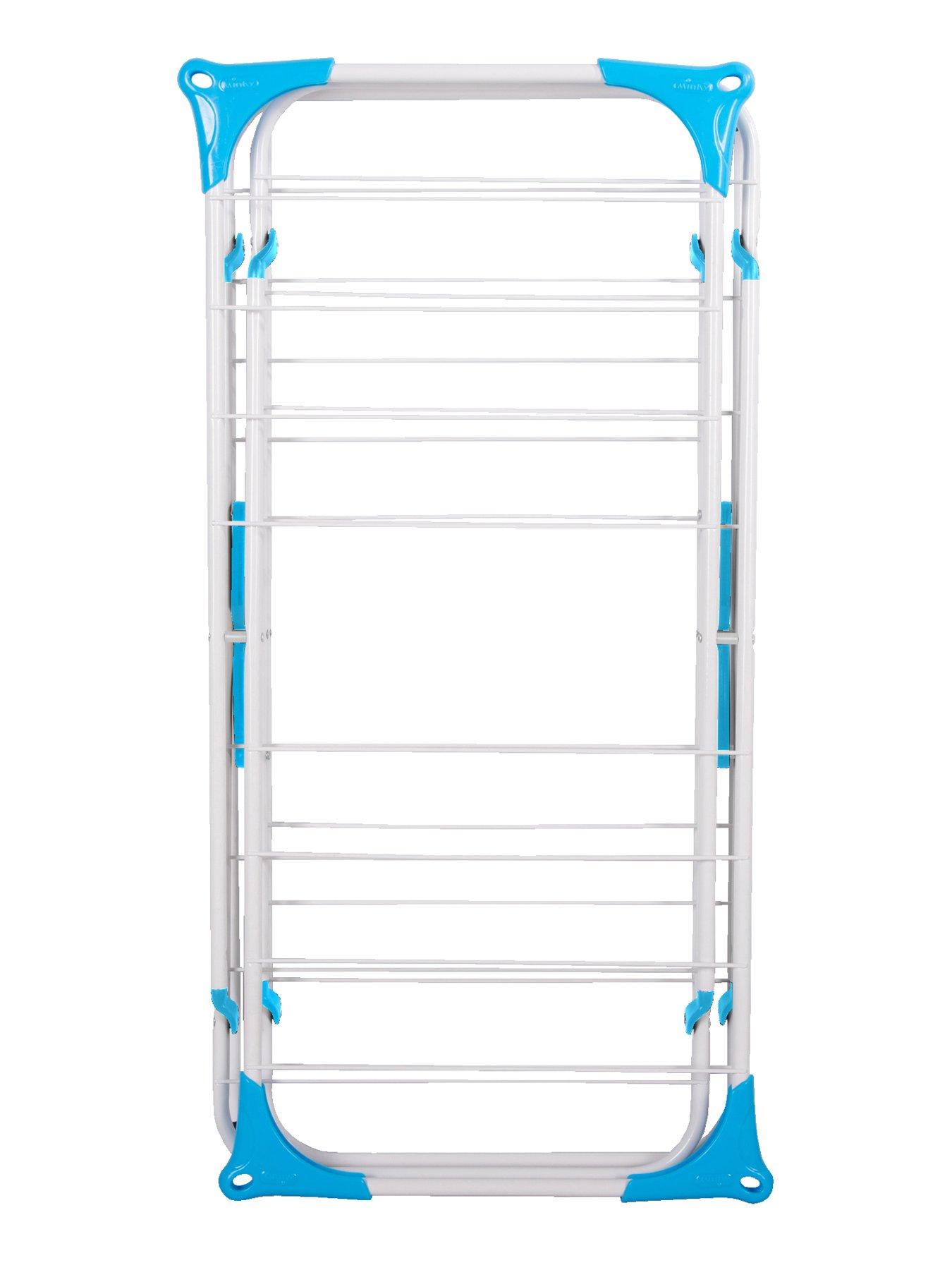  image of minky-slimline-3-tier-airer