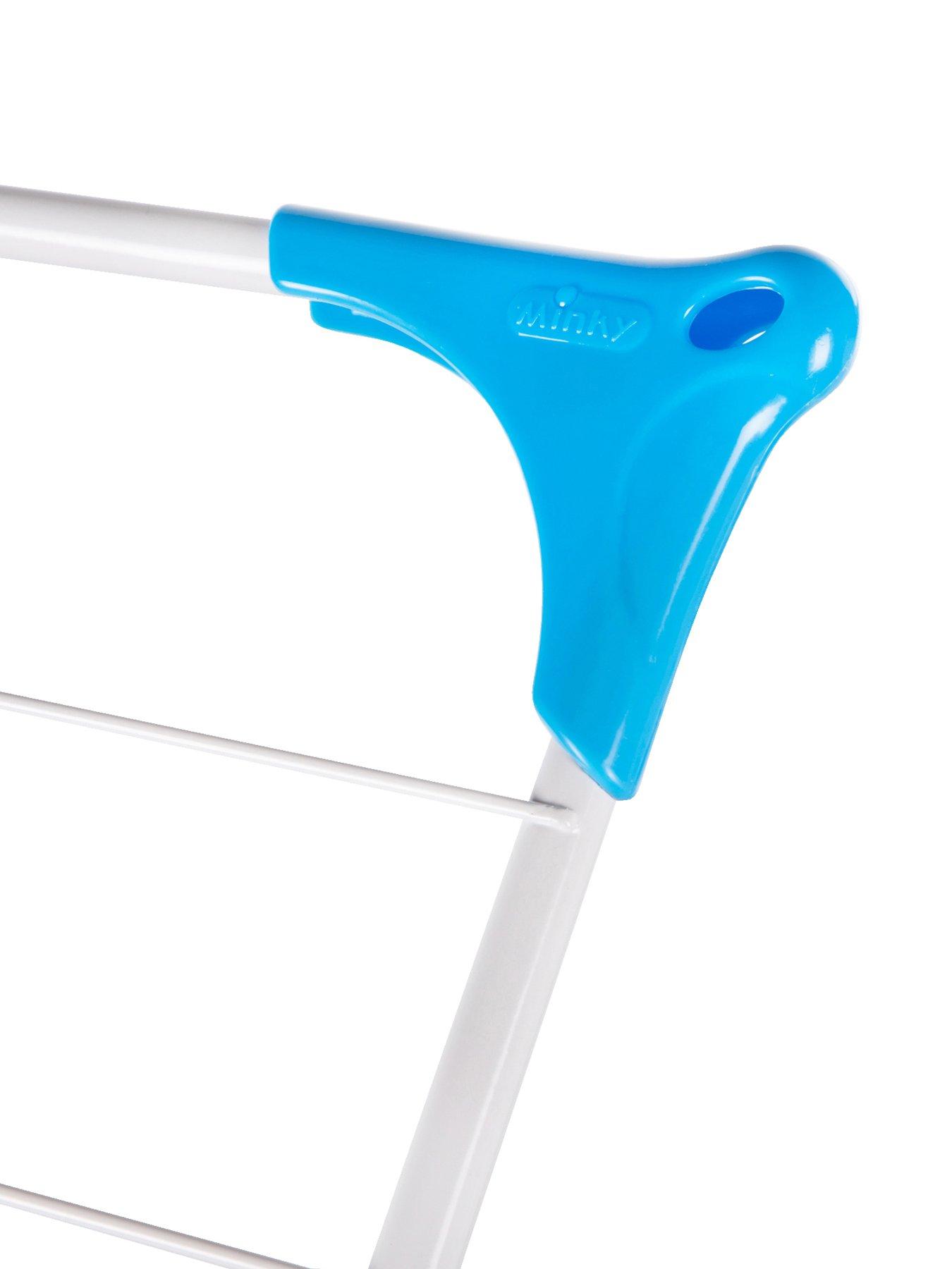  image of minky-slimline-3-tier-airer