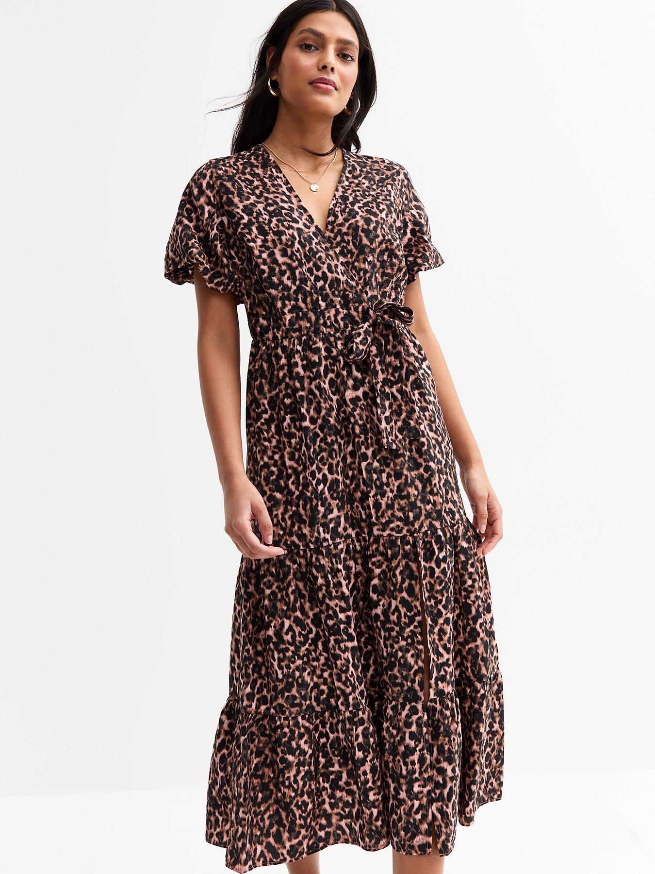 new-look-lia-leopard-tier-wrap-midi-brown