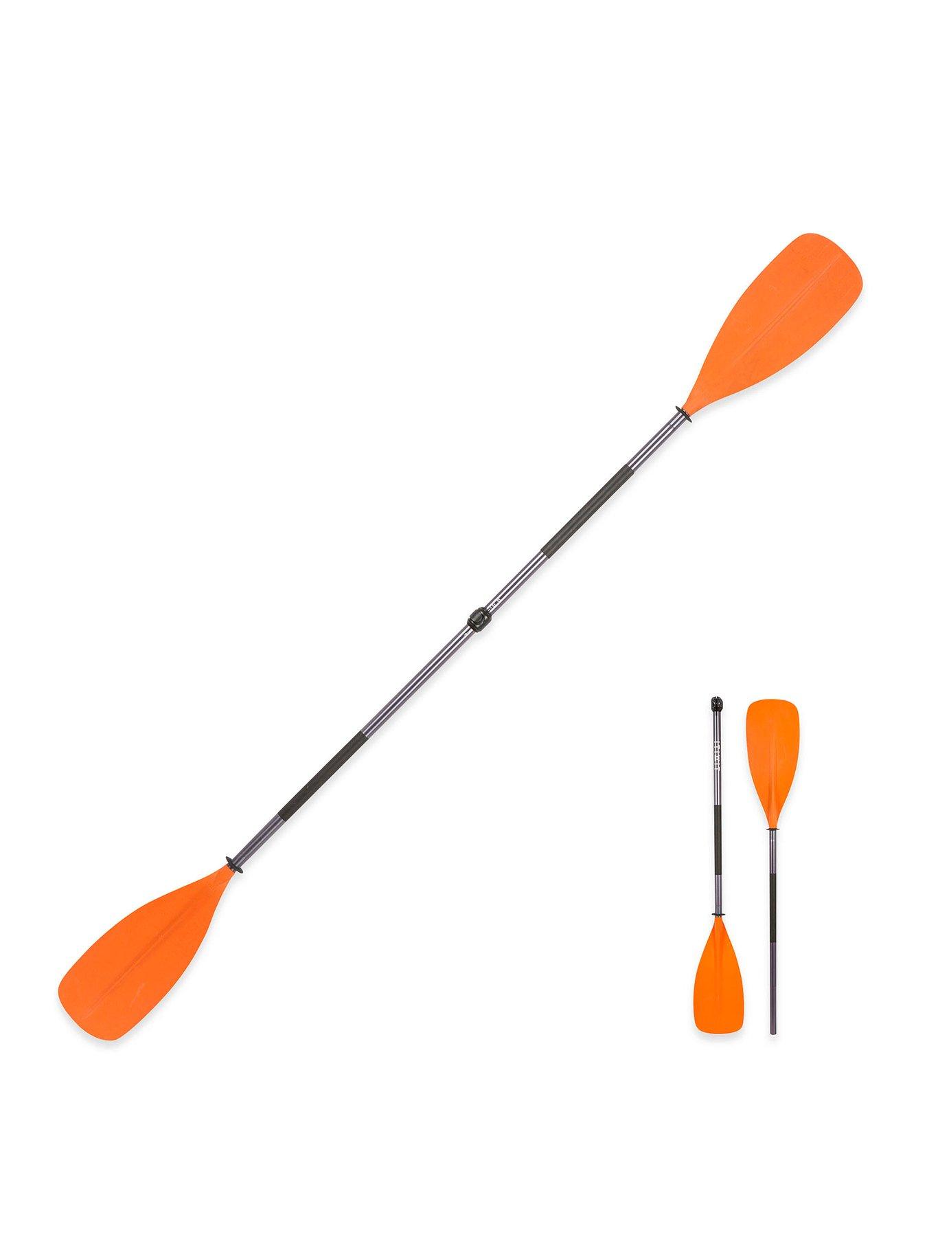 undefined Kayak Paddle Adjustable Symmetrical 100