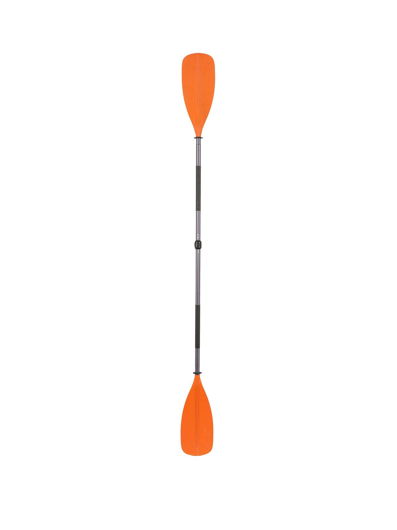  image of decathlon-kayak-paddle-adjustable-symmetrical-100