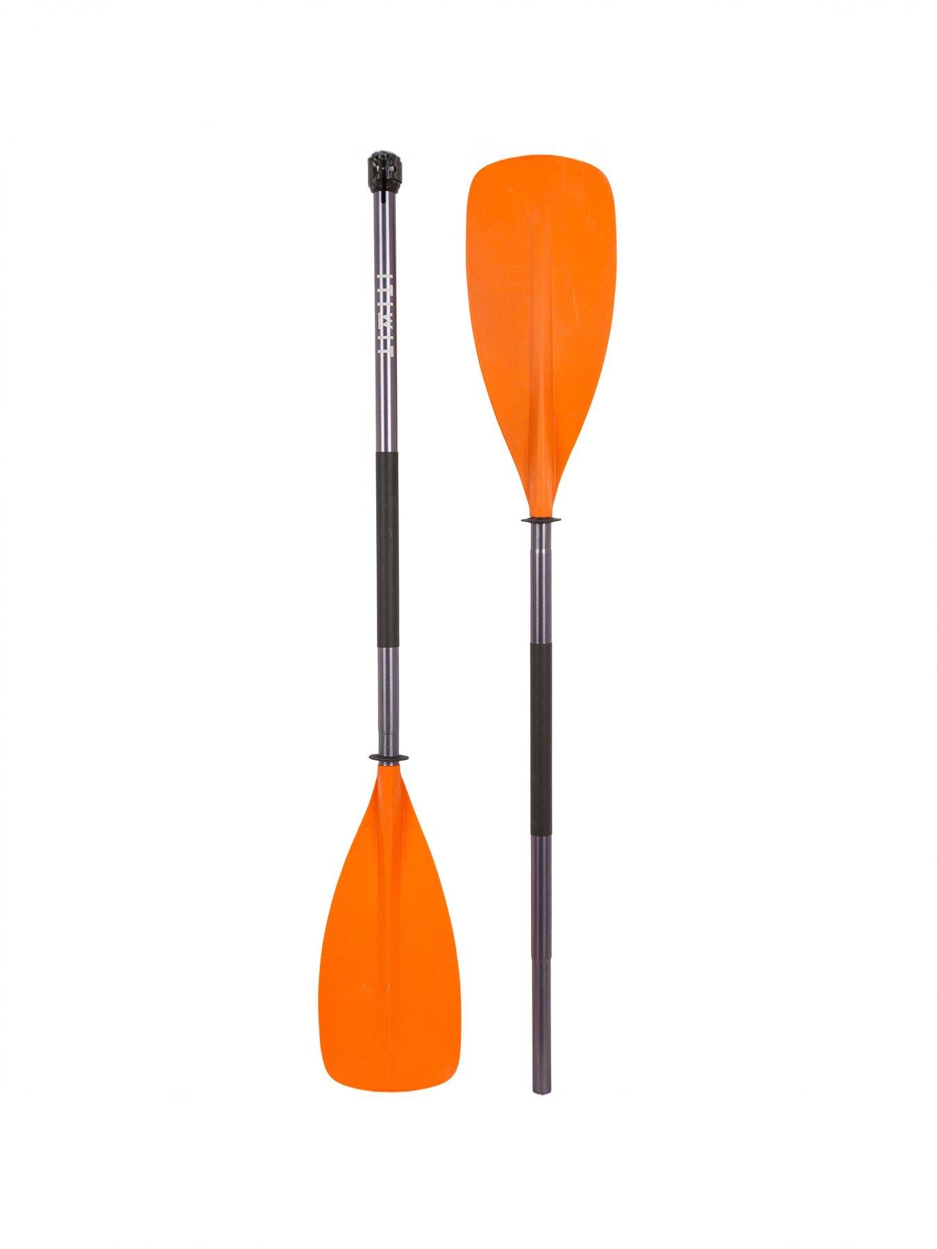  image of decathlon-kayak-paddle-adjustable-symmetrical-100
