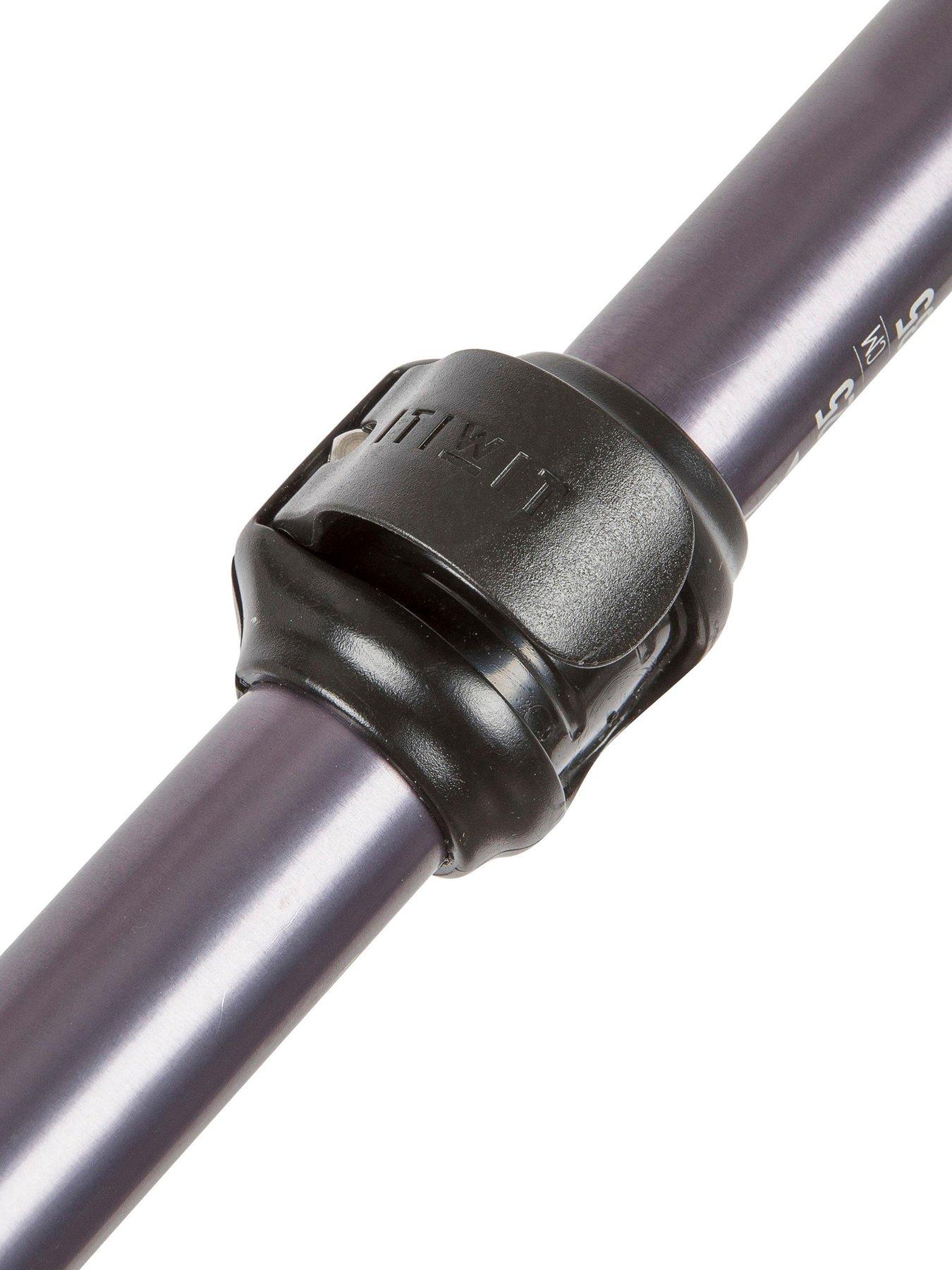  image of decathlon-kayak-paddle-adjustable-symmetrical-100