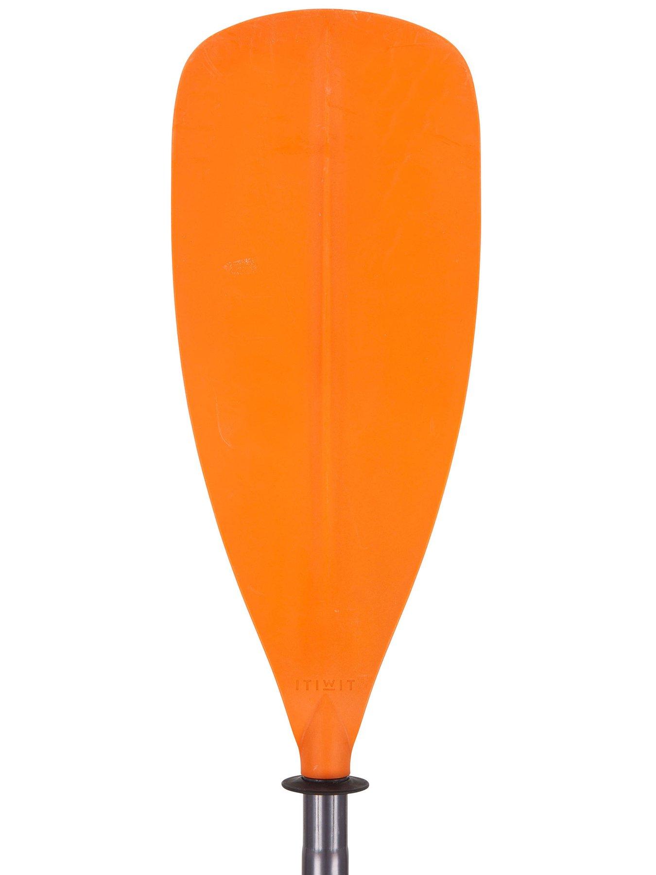 image of decathlon-kayak-paddle-adjustable-symmetrical-100