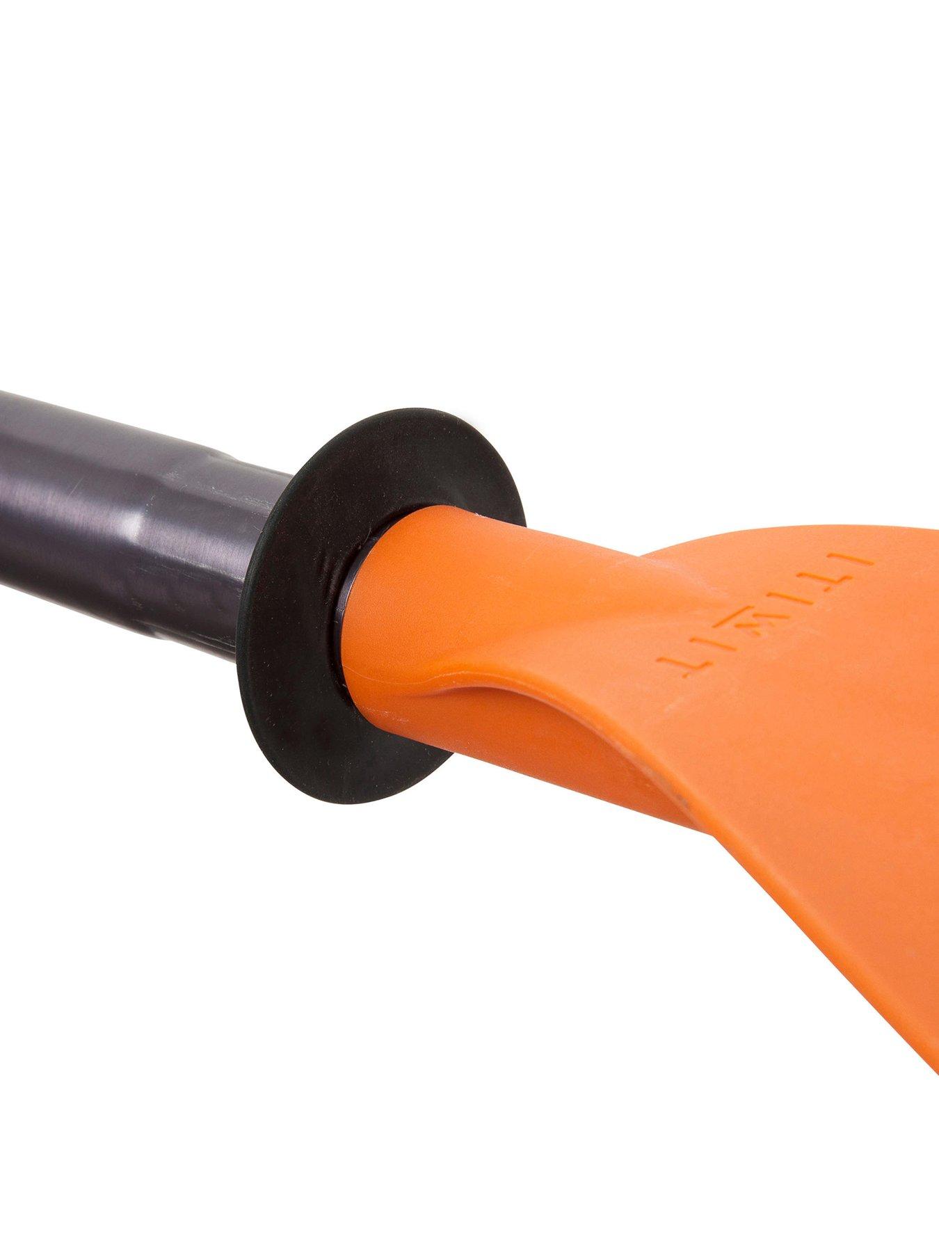  image of decathlon-kayak-paddle-adjustable-symmetrical-100