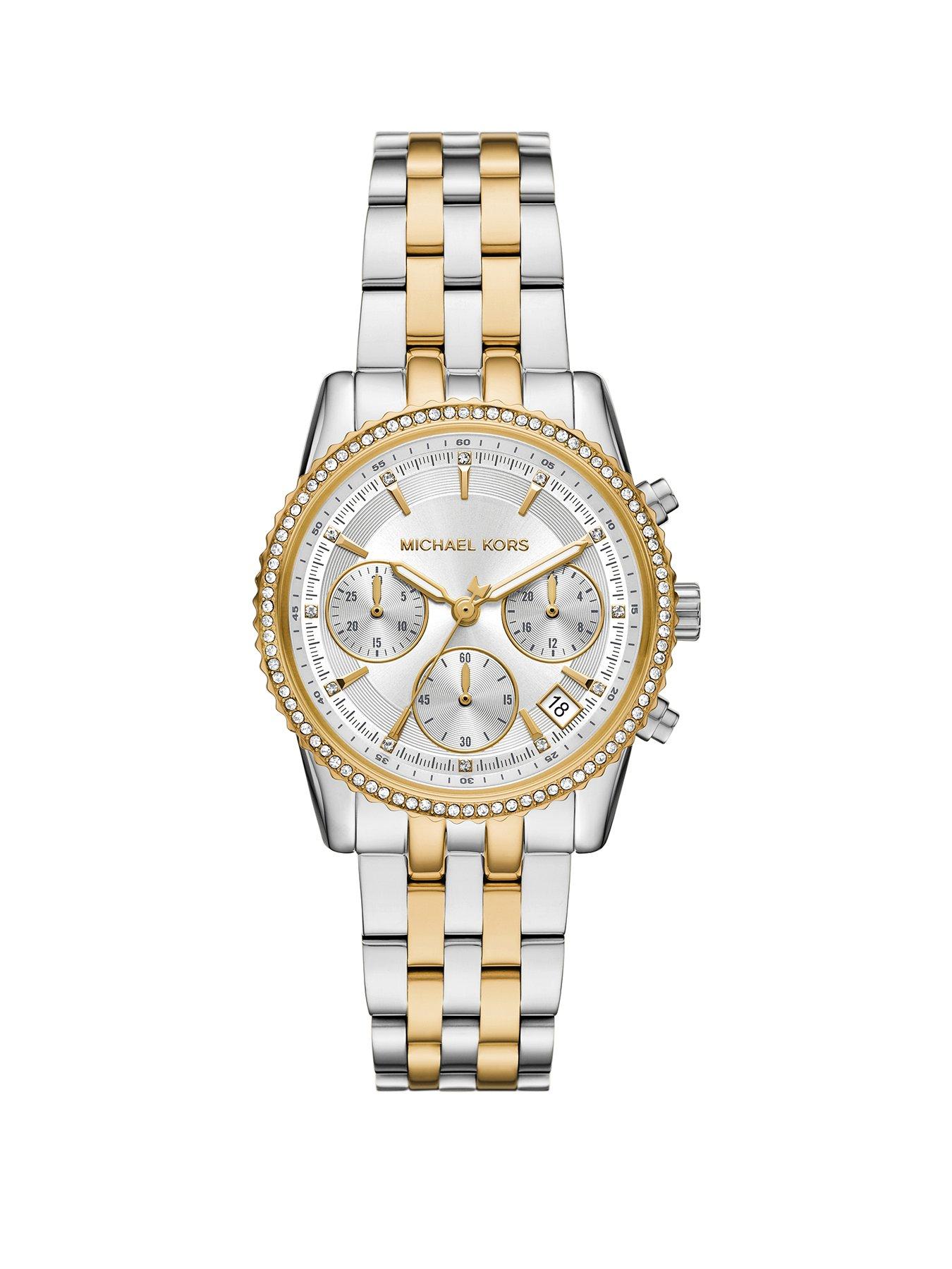 michael-kors-womens-mini-bryant-chronograph-two-tone-stainless-steel-watch