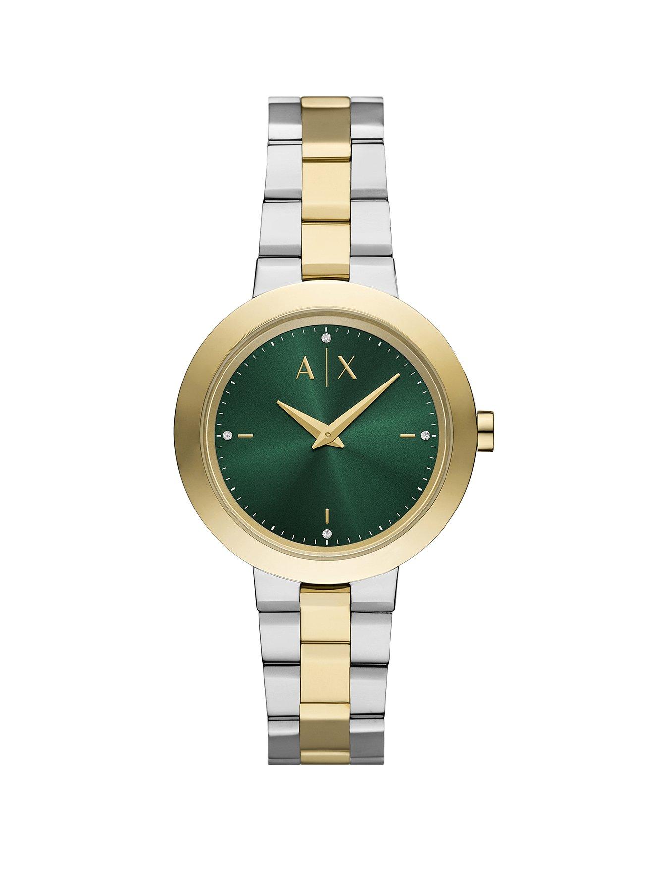 armani-exchange-womens-2-hand-2-tone-stainless-steel-watch-ax5176