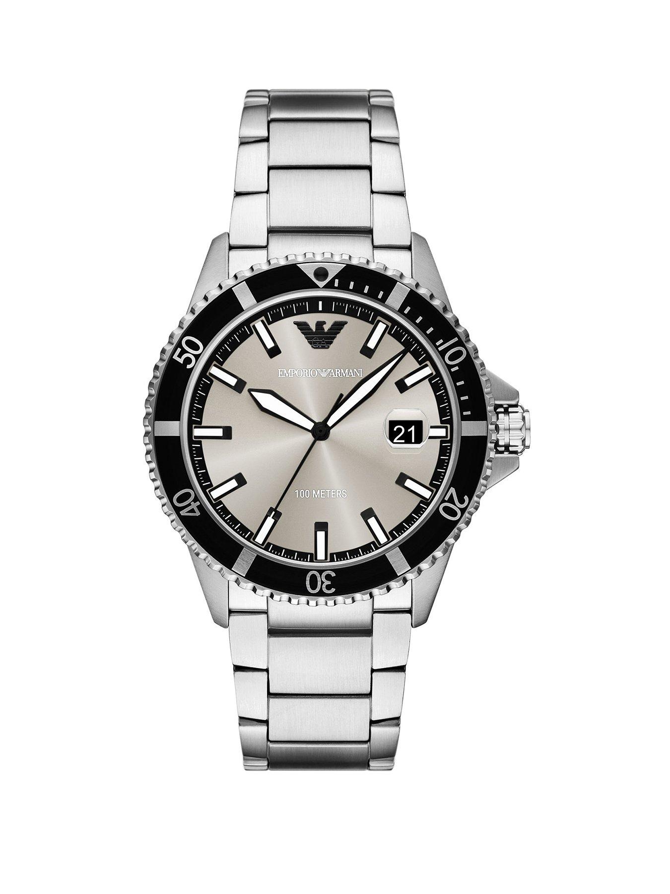 emporio-armani-mens-world-explorer-3-hand-date-stainless-steel-watchnbspar11683