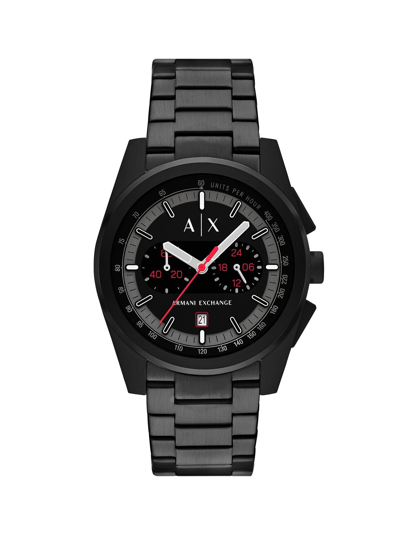 armani-exchange-mens-chronographnbspblack-stainless-steel-watch-ax2864