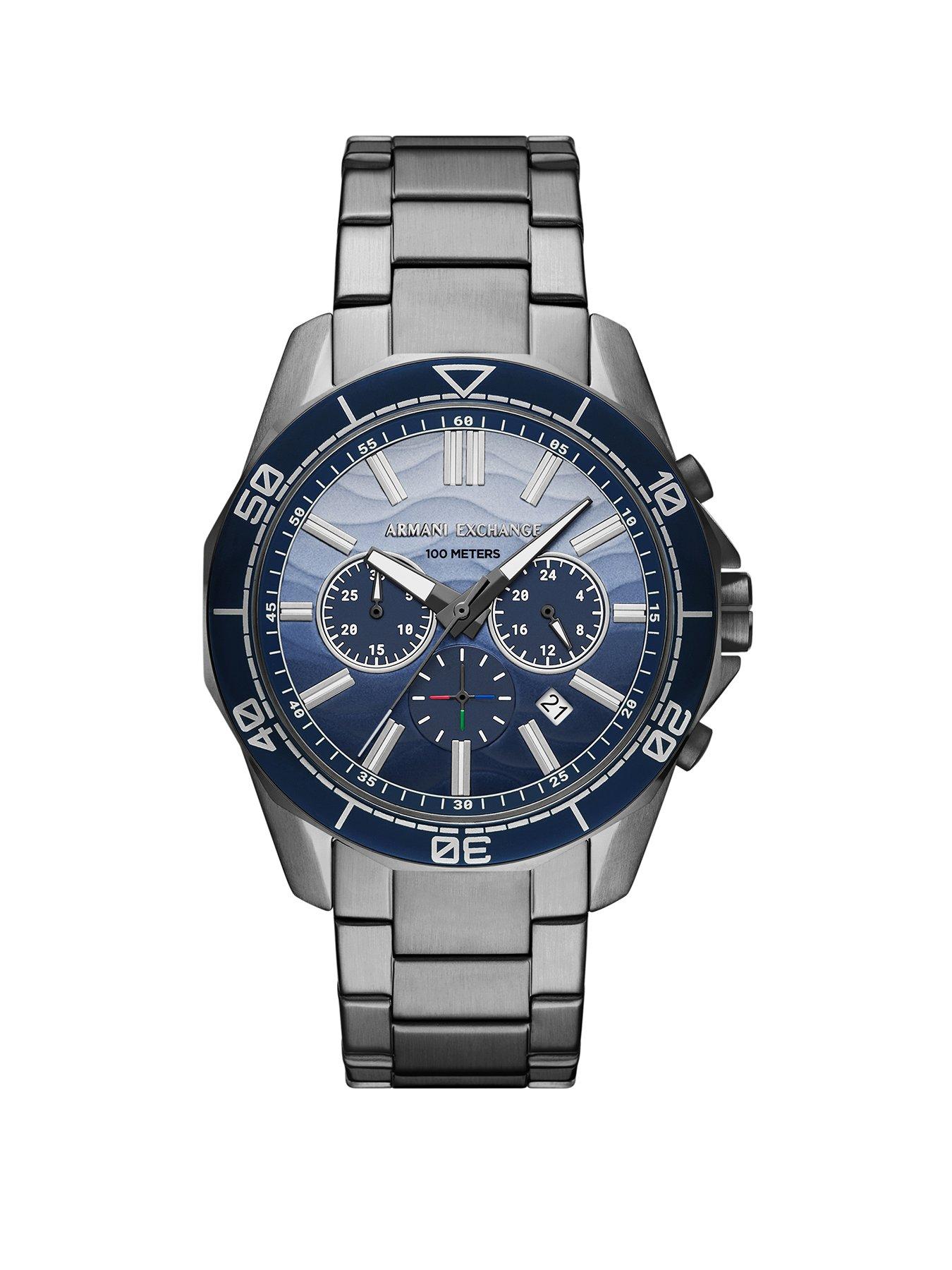 armani-exchange-mens-chronograph-gunmetal-stainless-steel-watch-ax1967