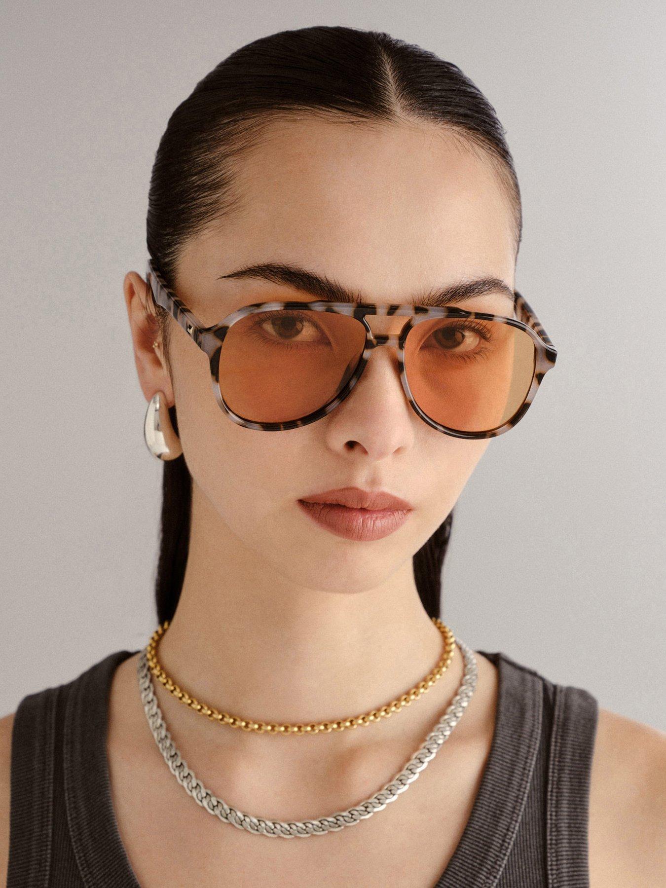 le-specs-tragic-magic-cookie-tort-sunglass