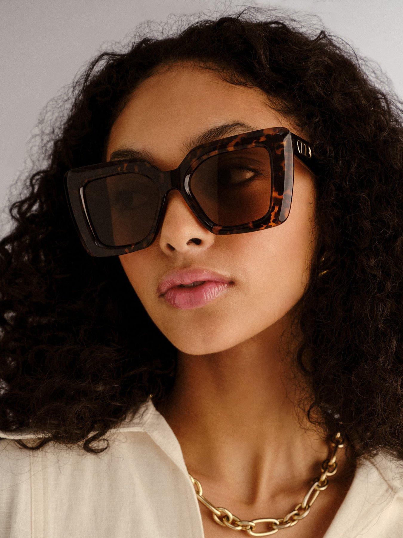 le-specs-unimaginable-dark-tort-sunglass