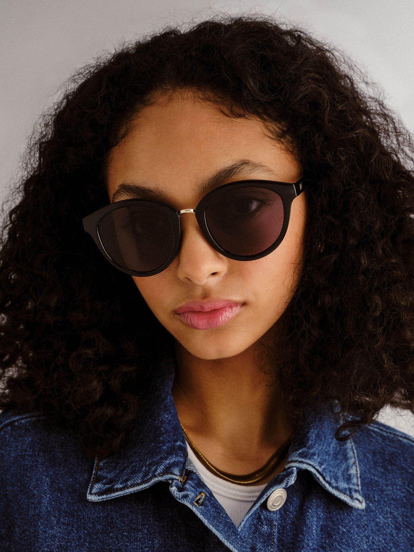 le-specs-influx-black-sunglass