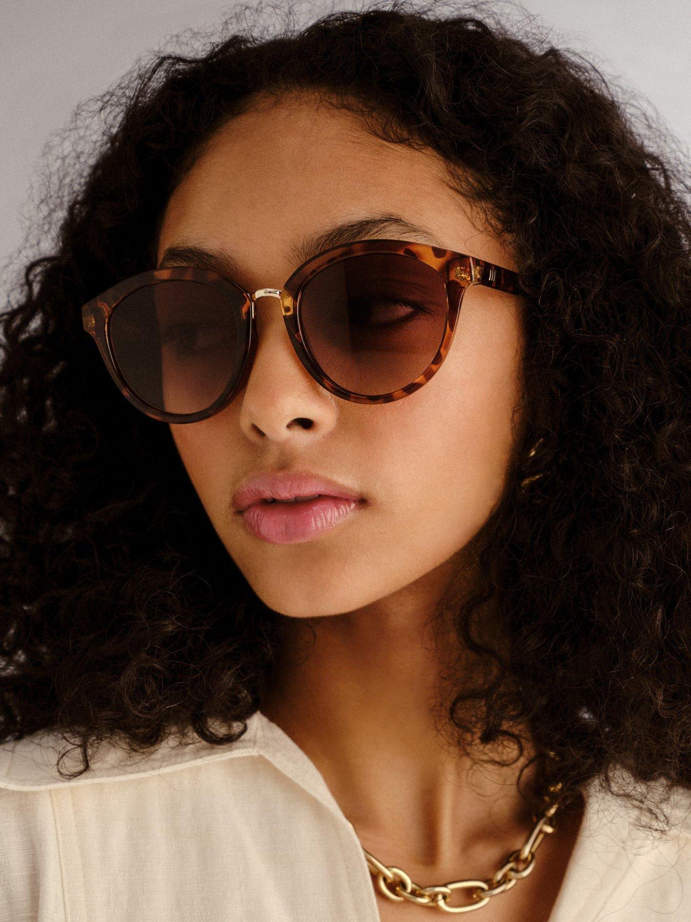le-specs-influx-cola-tort-sunglass