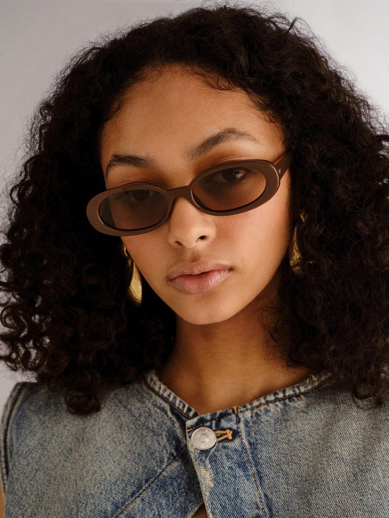 le-specs-outta-love-cocoa-sunglass