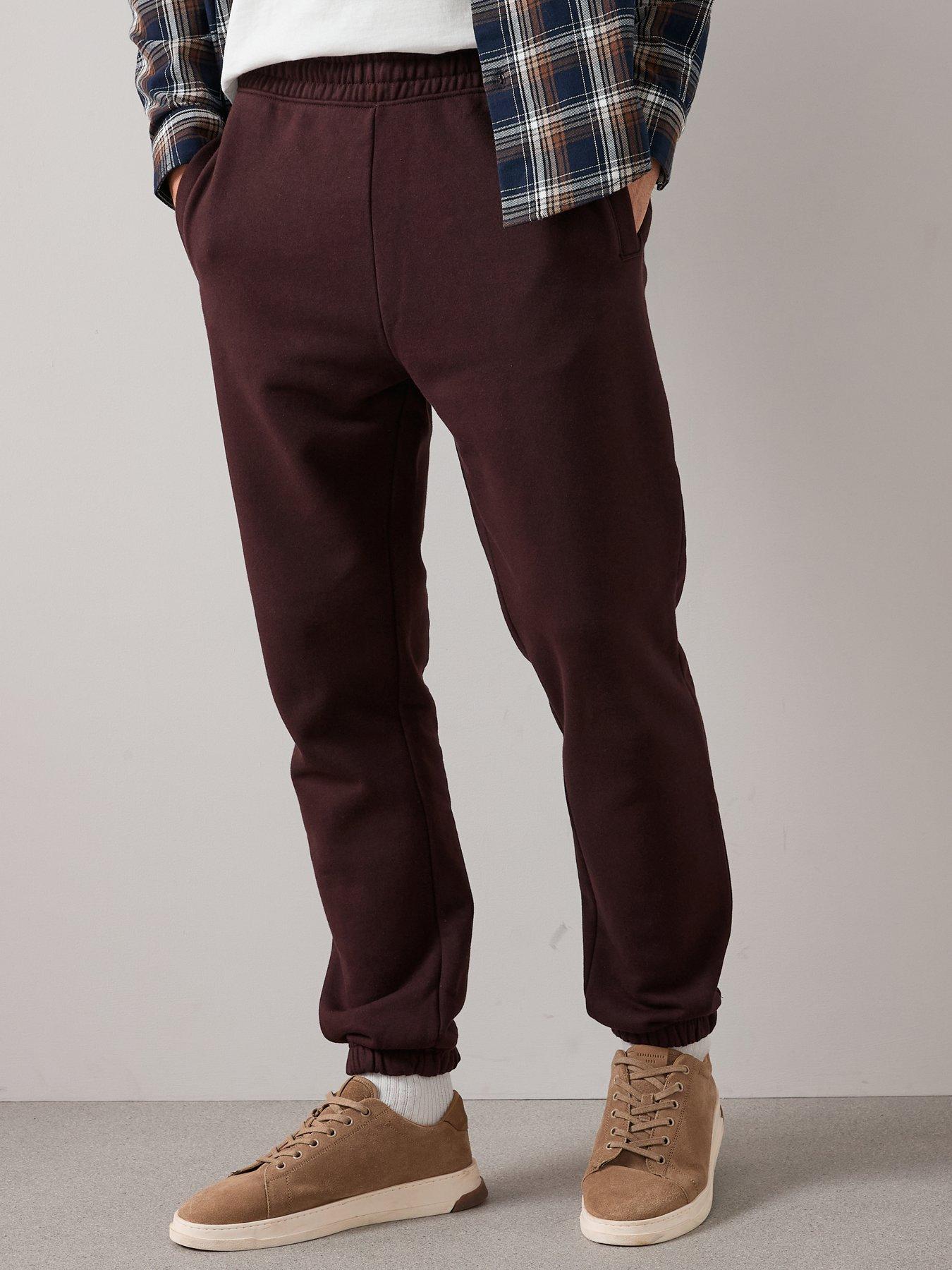 the-very-collection-heavyweight-relaxed-fit-joggers-burgundy