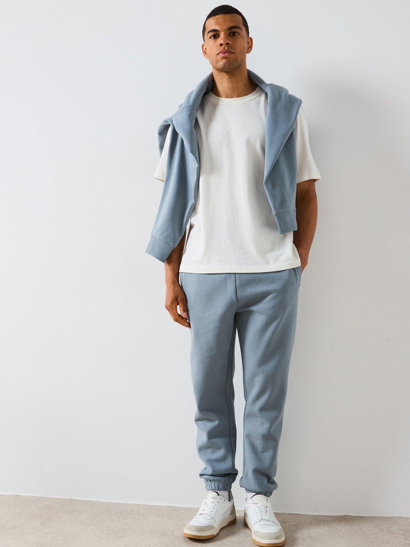 very-man-heavyweight-relaxed-fit-joggers-light-blue