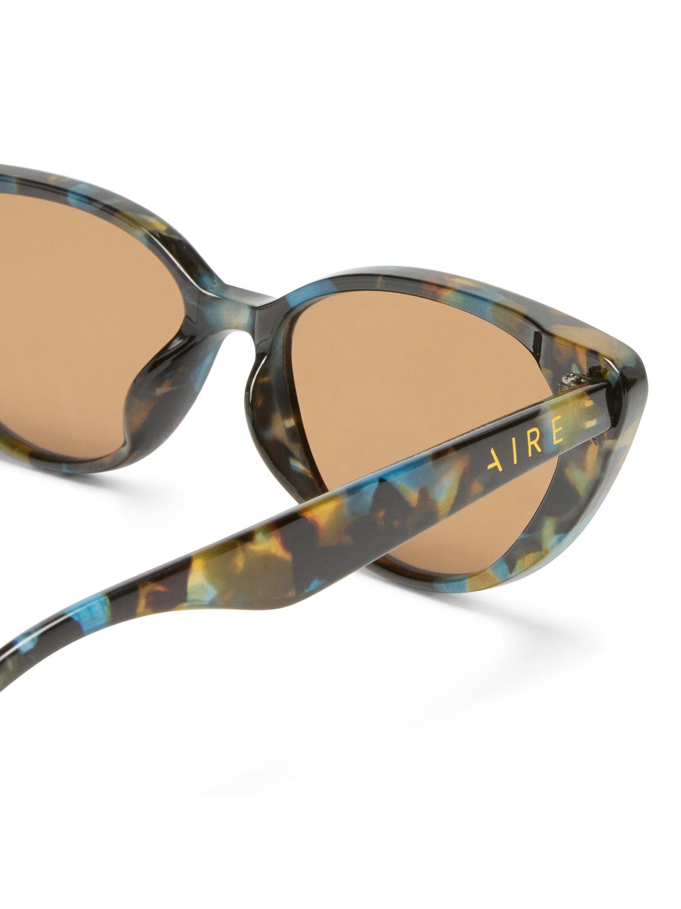  image of aire-amalthea-galaxy-tort-sunglass