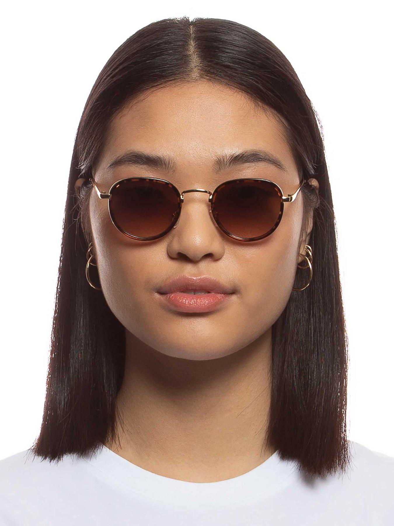  image of aire-cygnus-syrup-tort-sunglass
