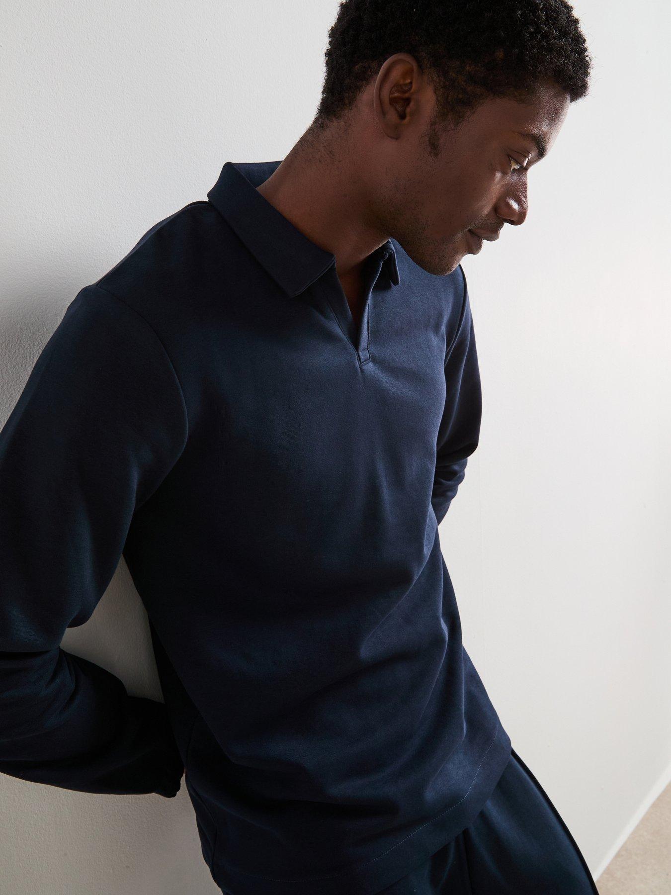 very-man-heavyweight-trophy-neck-sweatshirt-navy