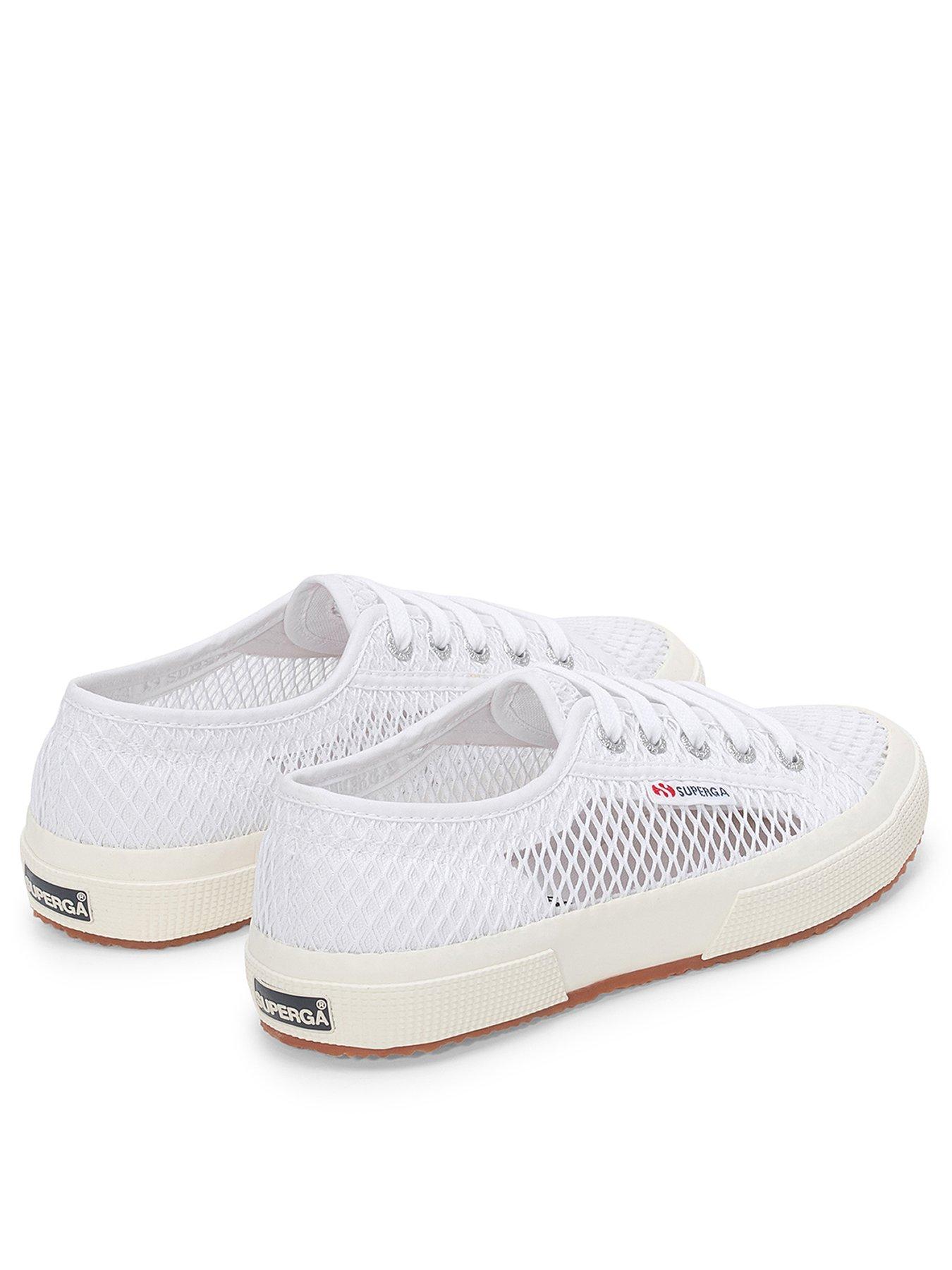  image of superga-2750-mesh