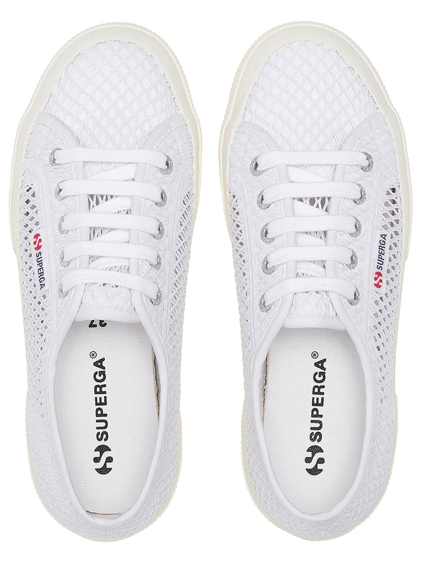  image of superga-2750-mesh