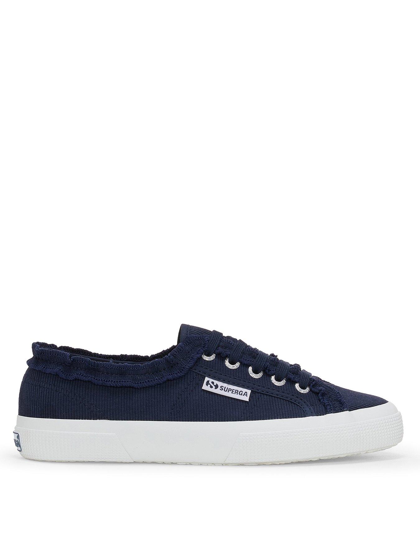 superga-3750-jersey-rouches-leggera-plimsoll-navy