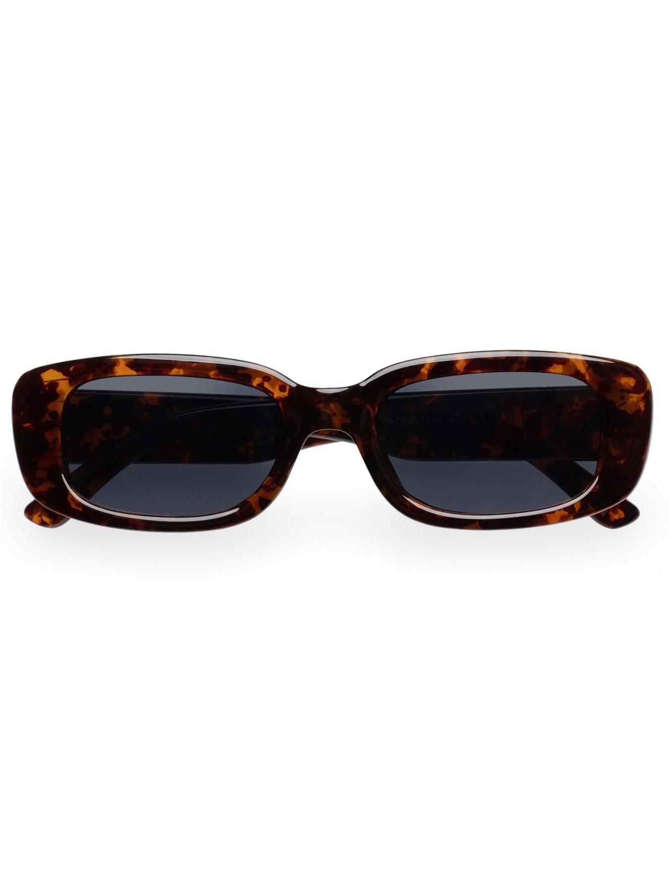  image of aire-ceres-dark-tort-sunglass