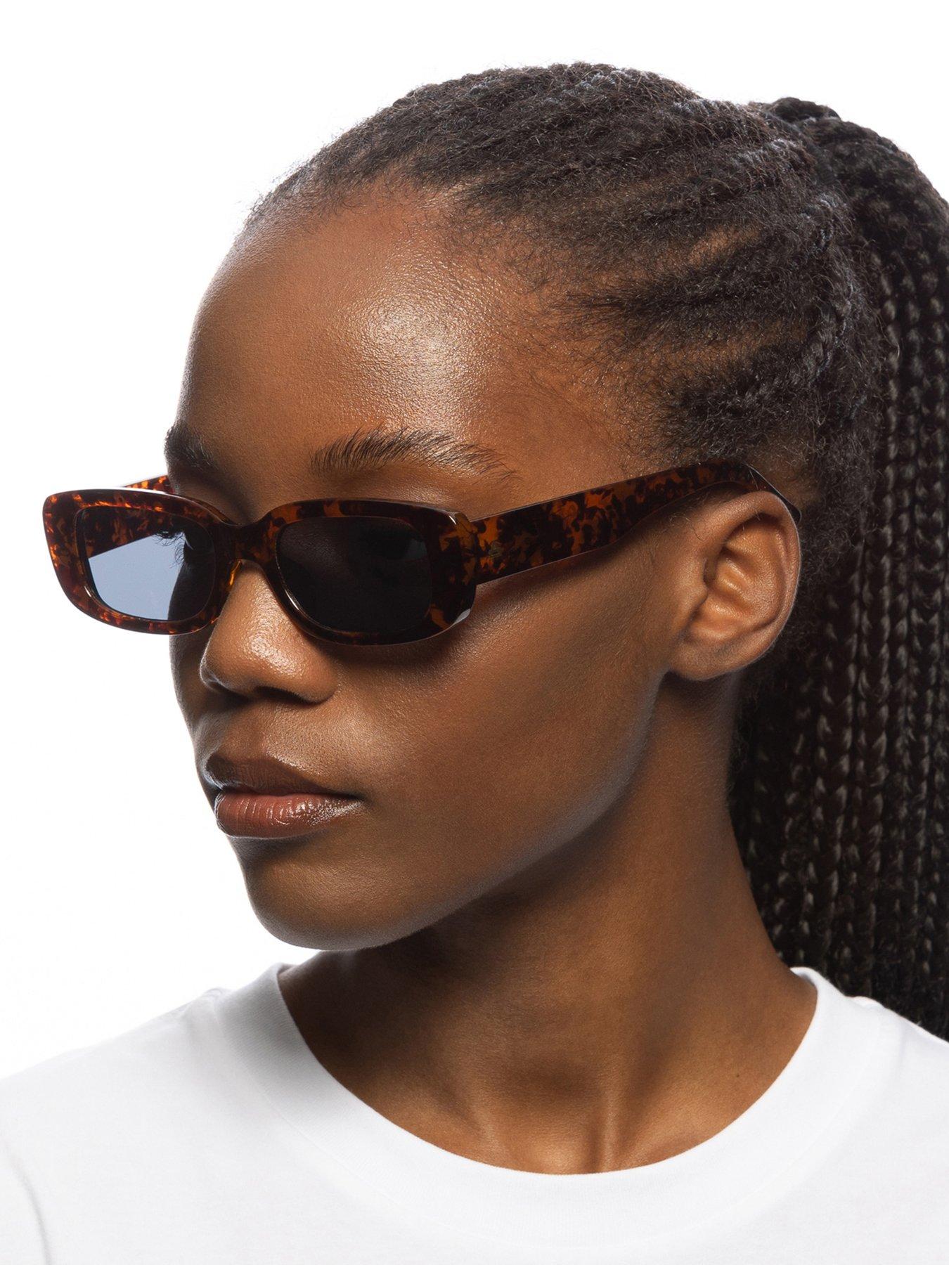  image of aire-ceres-dark-tort-sunglass