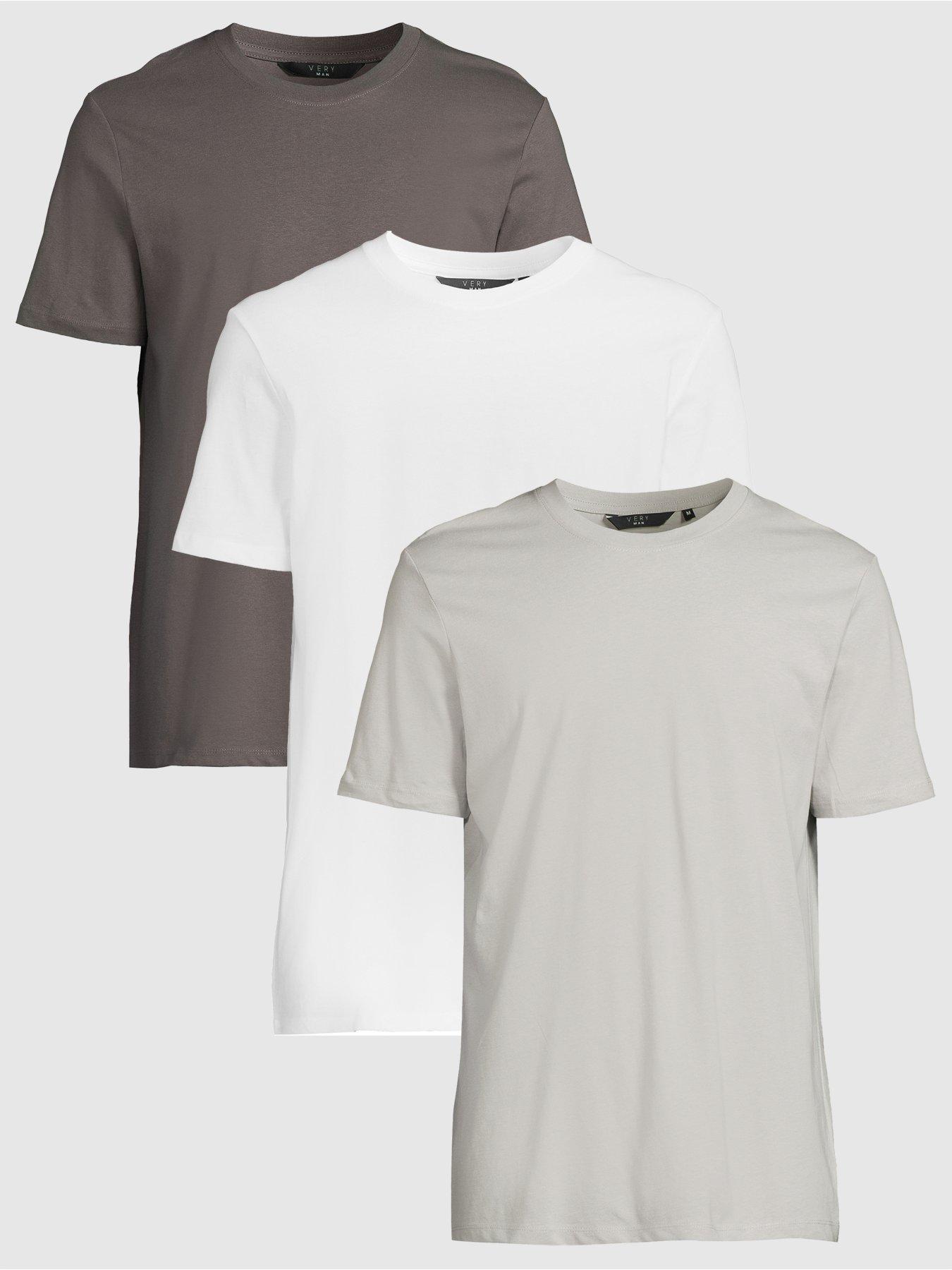 very-man-3-pack-crew-neck-t-shirt-whitelight-greycharcoal