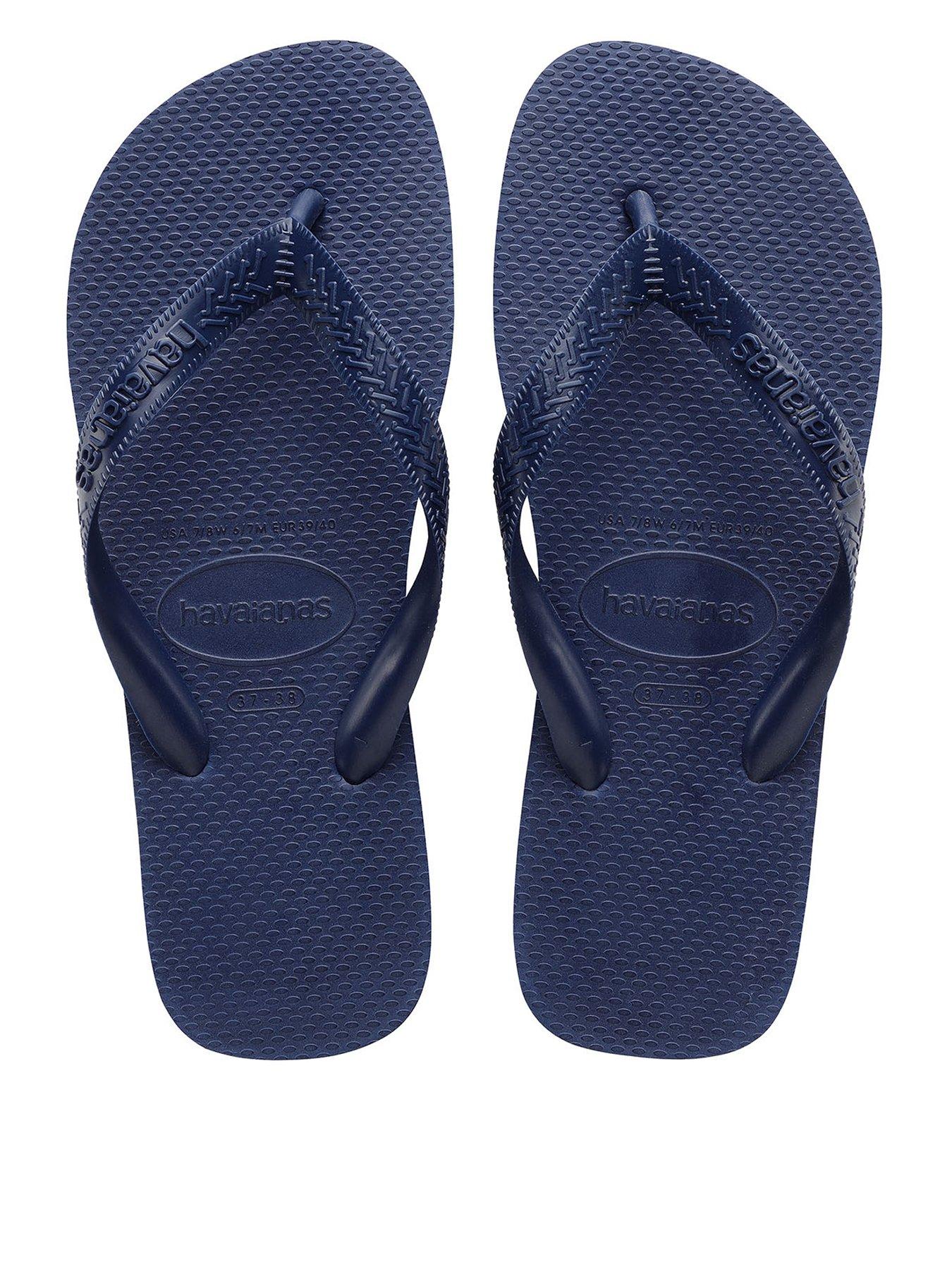 Havaianas Top Flip Flop- Navy
