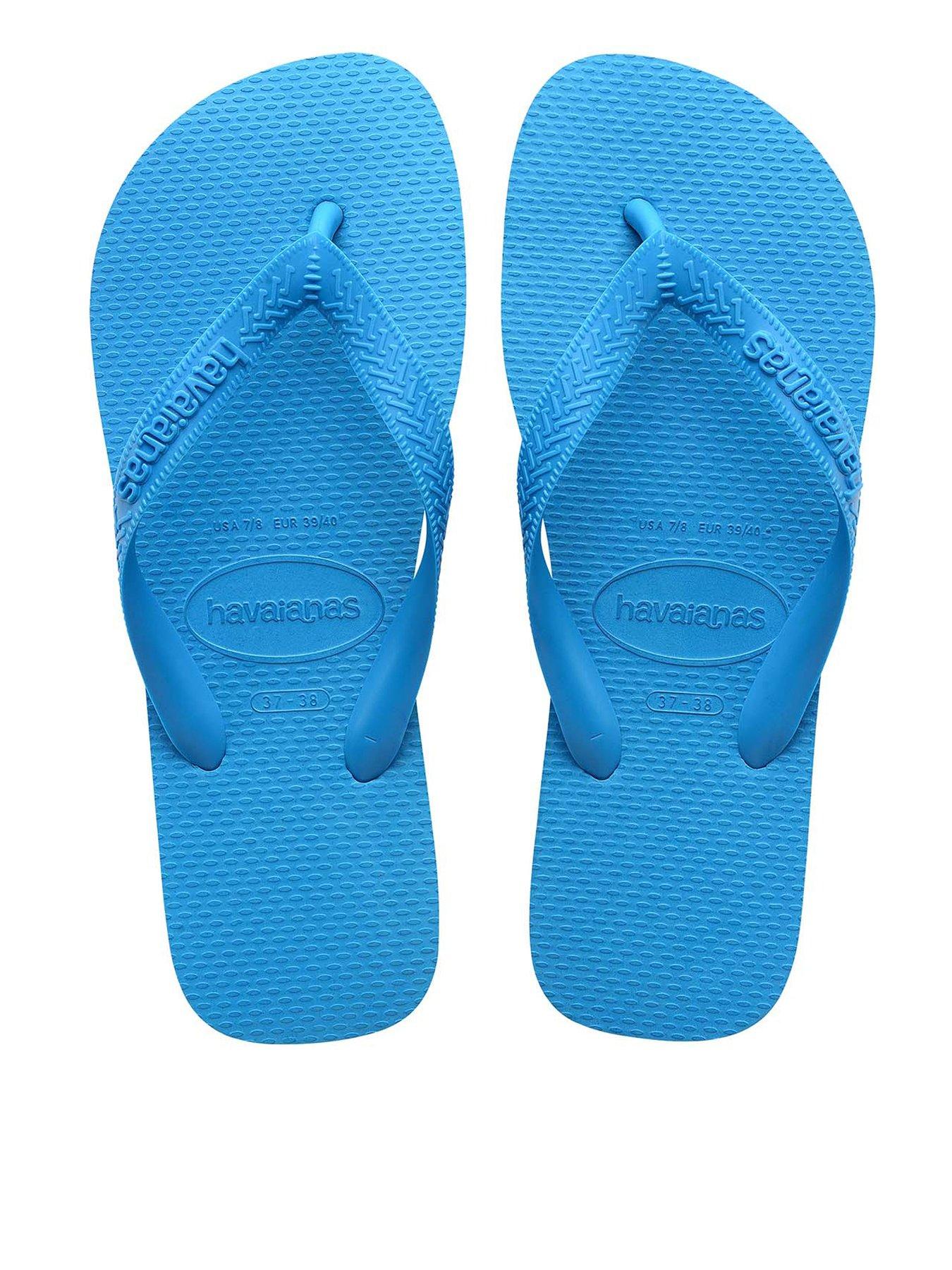 Havaianas Top Flip Flops - Blue