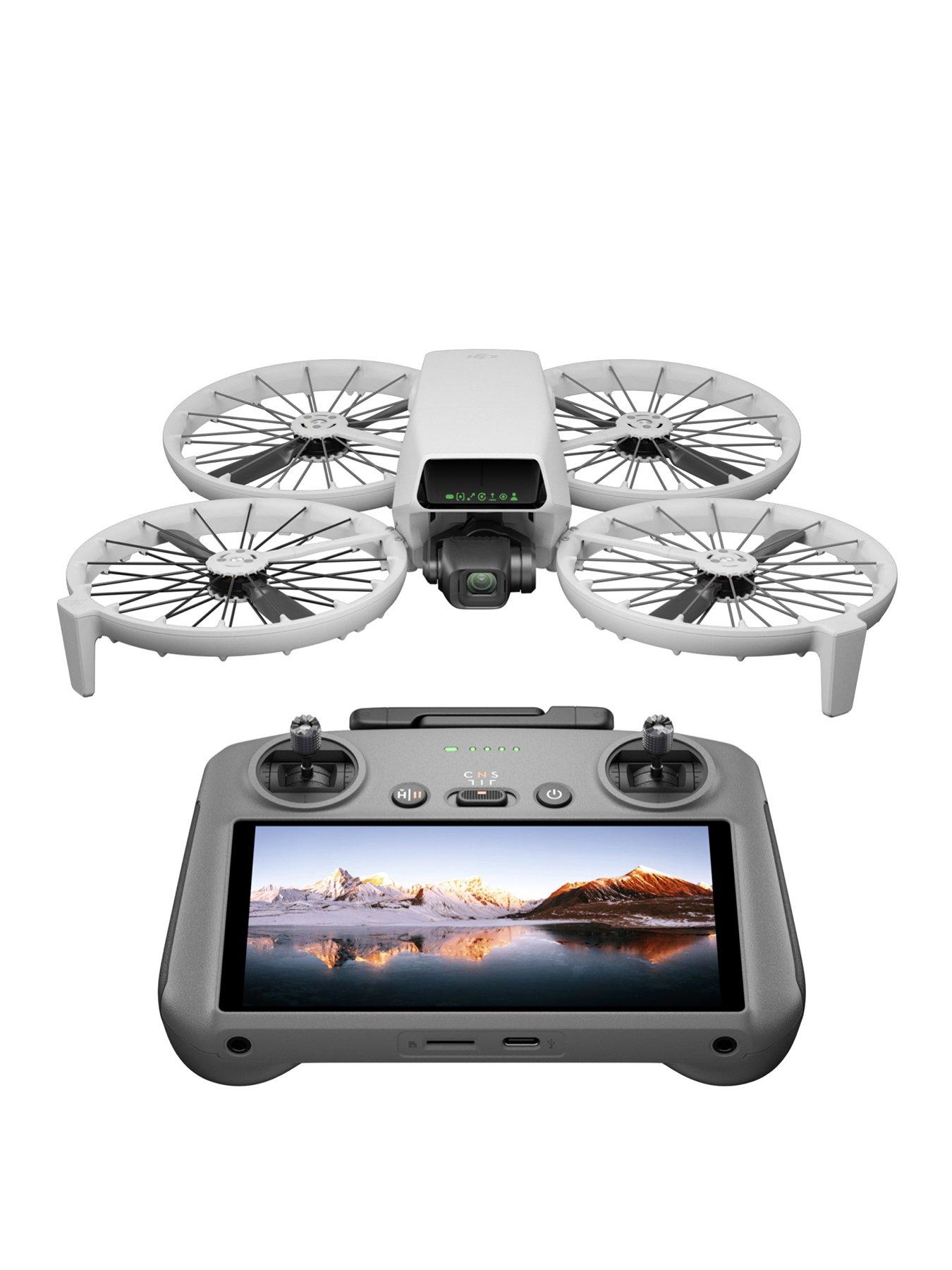  image of dji-flip-drone-rc-2
