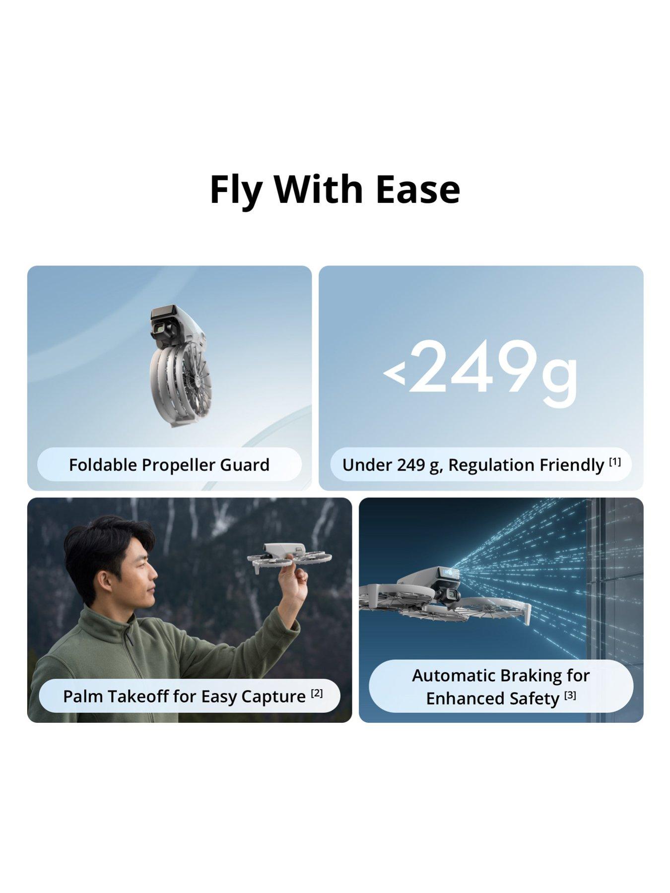  image of dji-flip-drone-rc-2