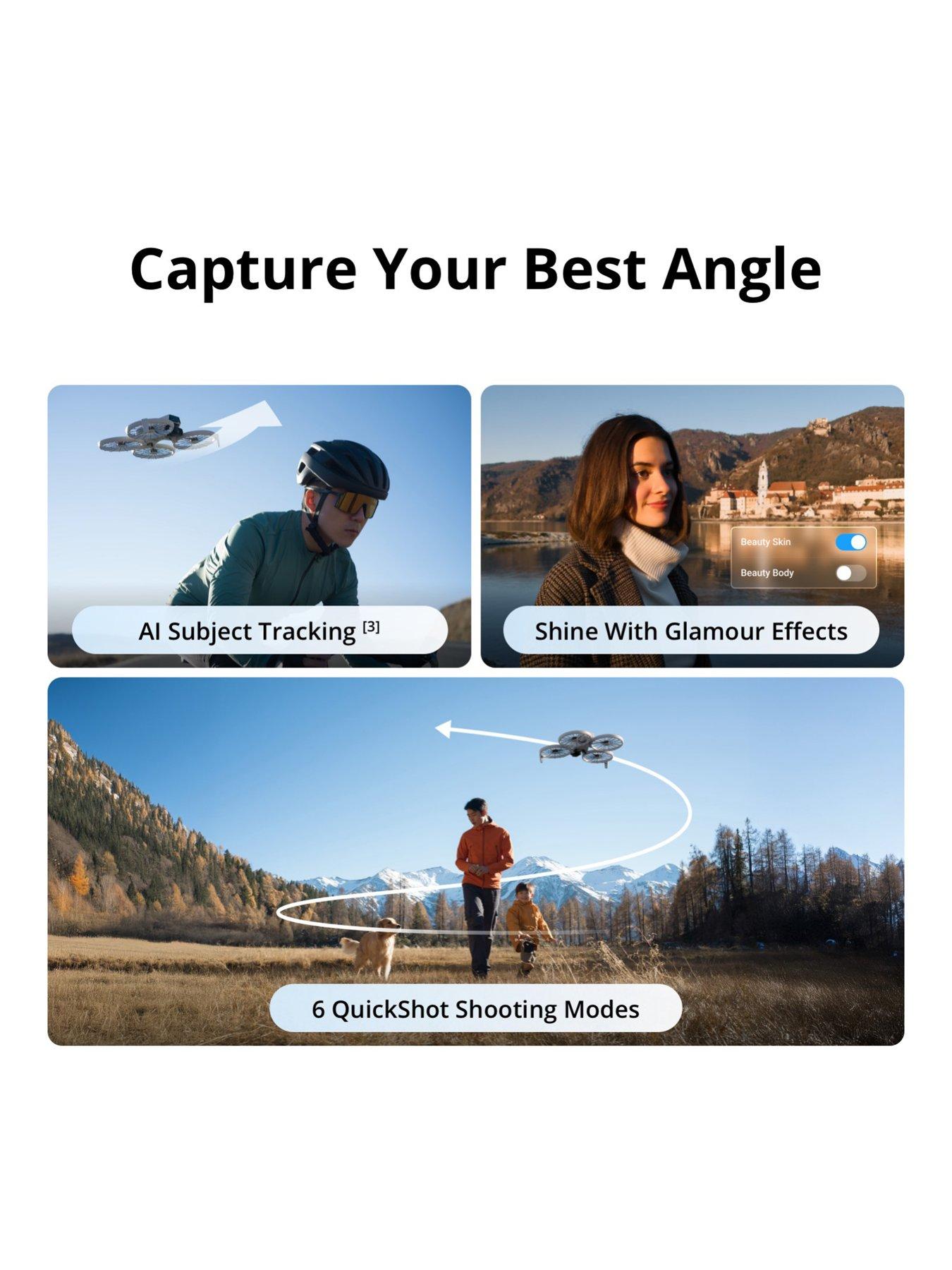  image of dji-flip-drone-rc-2