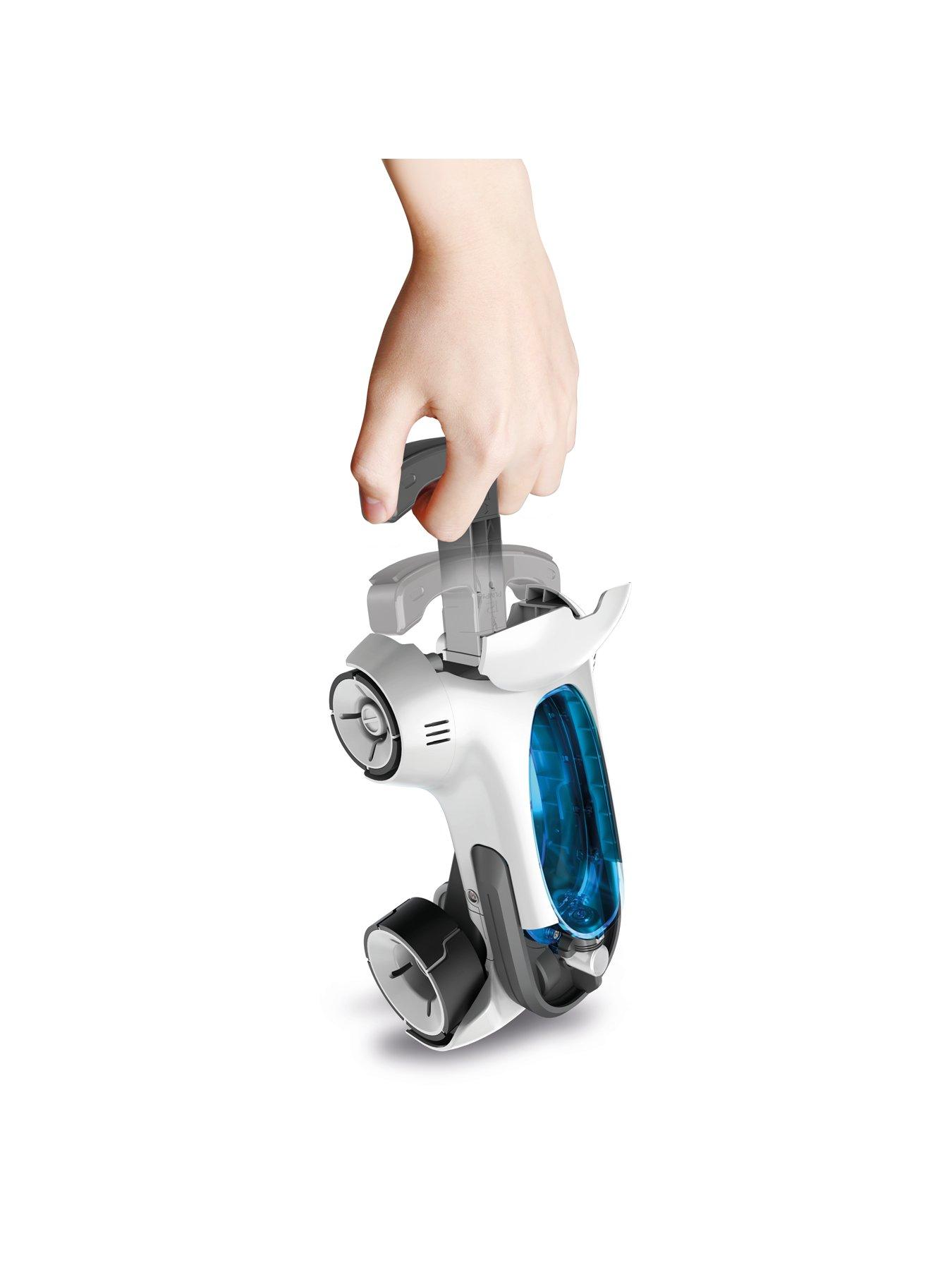 Image 6 of 7 of Air Engine Car Playset