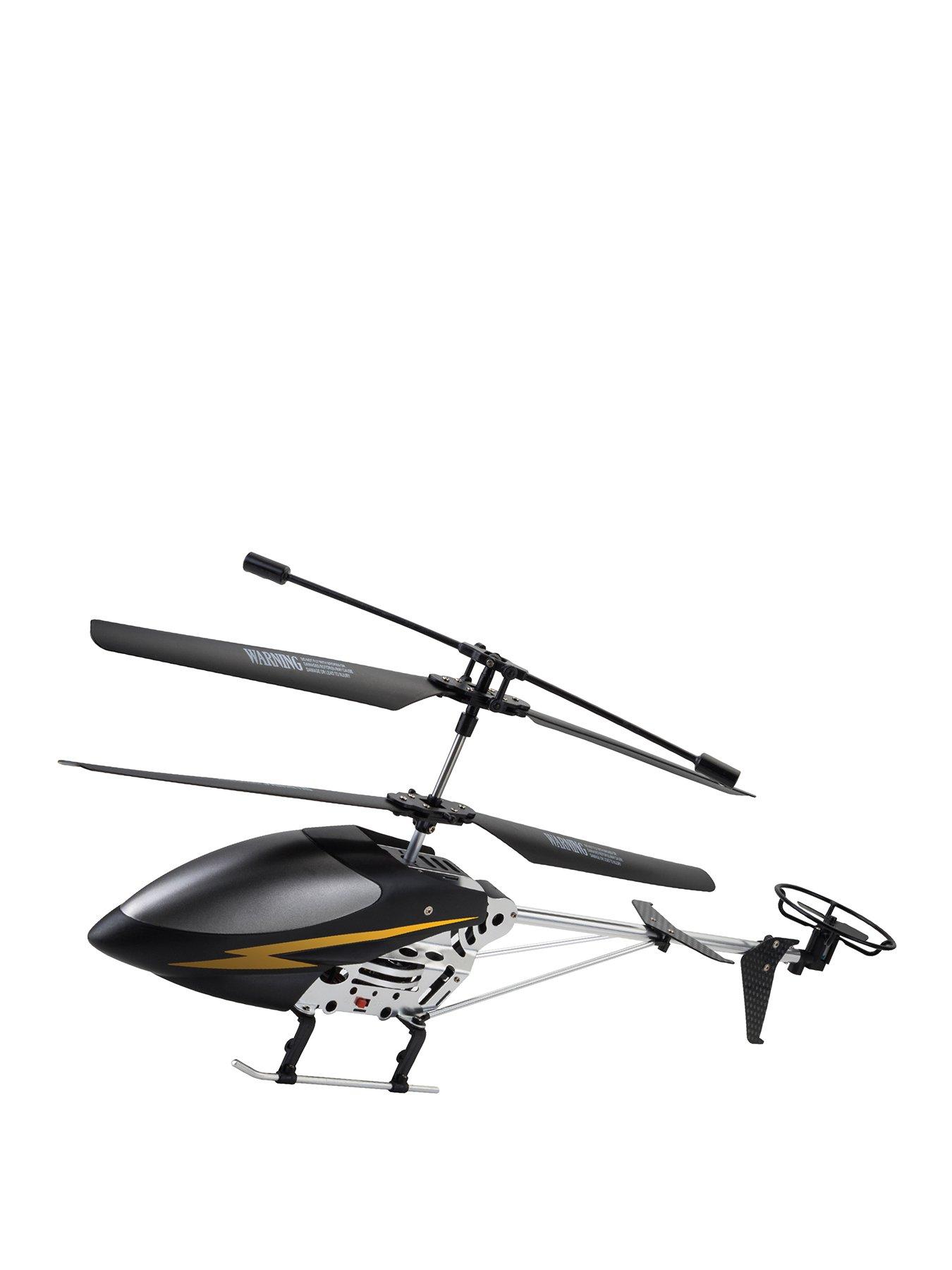 undefined Gyro Flyer XL - Black