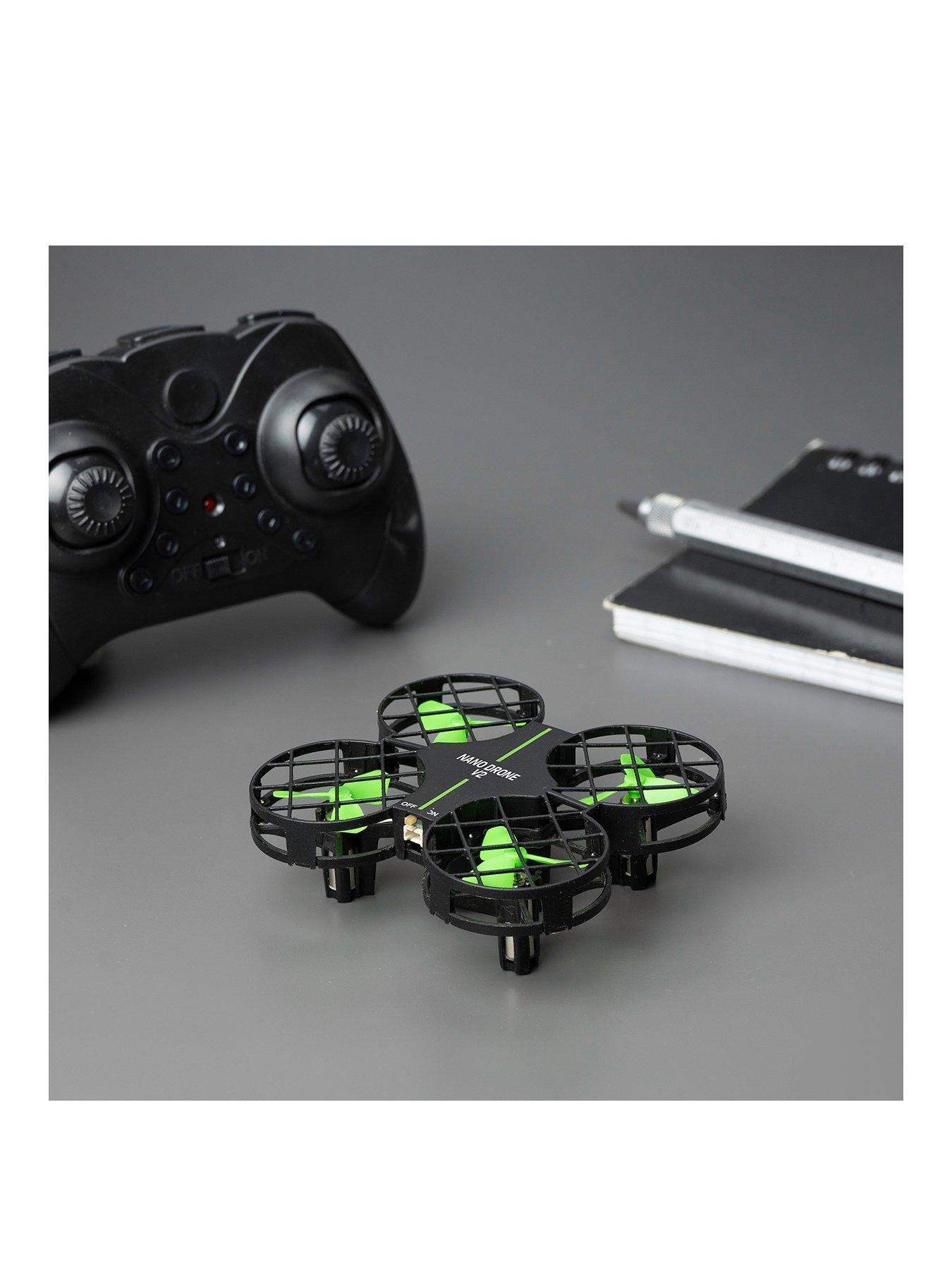 Image 1 of 5 of RED5 Nano Drone V2 with Altitude Hold