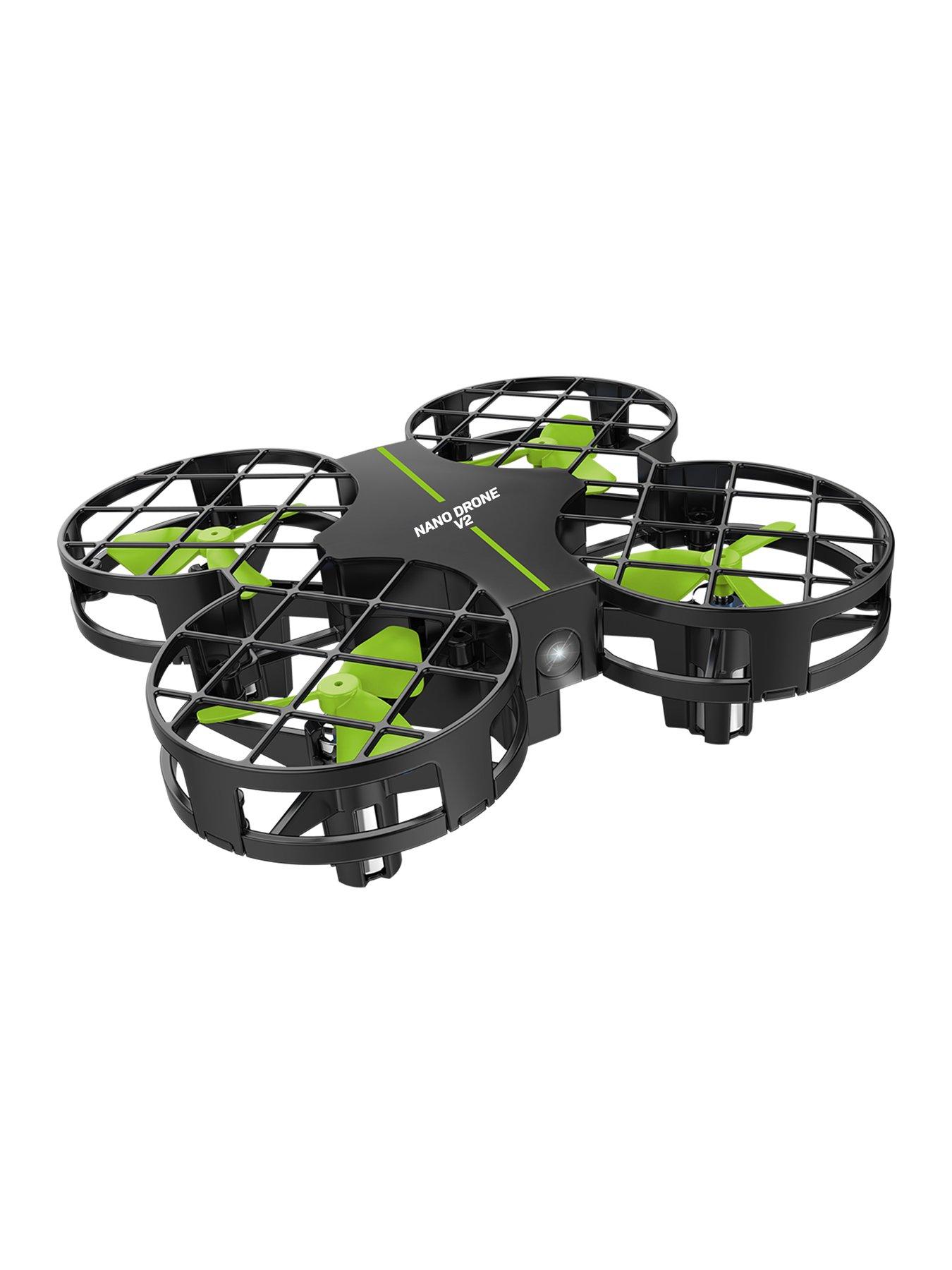 Image 2 of 5 of RED5 Nano Drone V2 with Altitude Hold